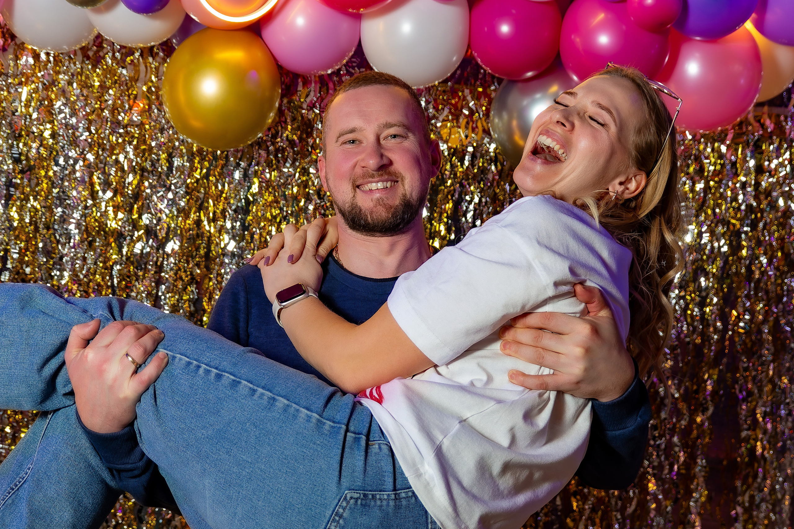 Фотограф • Орехово-Зуево • Балашиха • TEFO