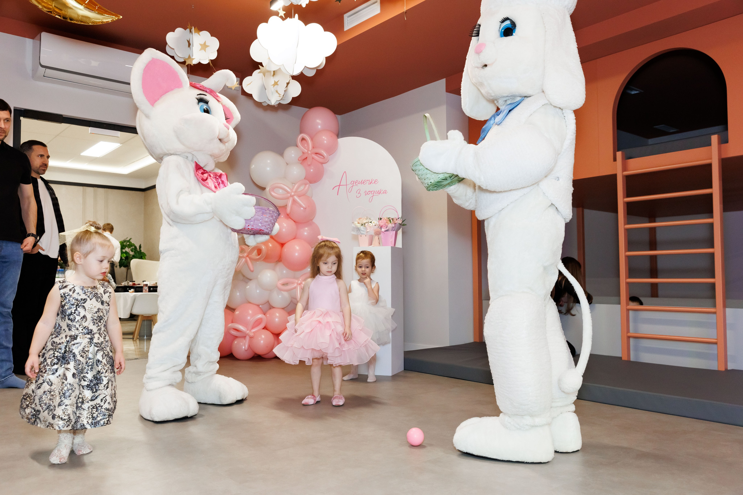 ЖК Chicago. Фотограф Новосибирск — Наталья Гресь