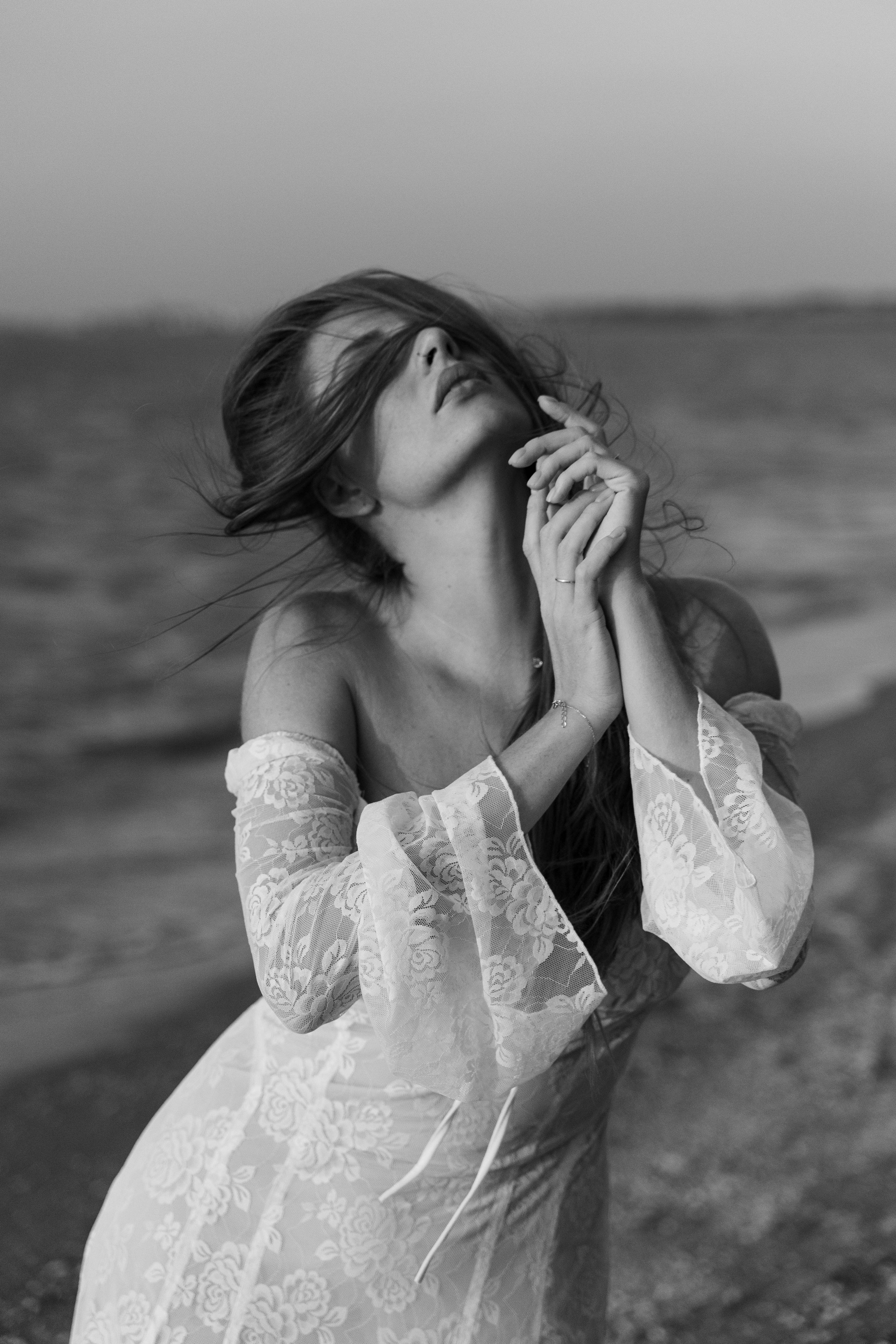 Индивидуальная съемка. Главная