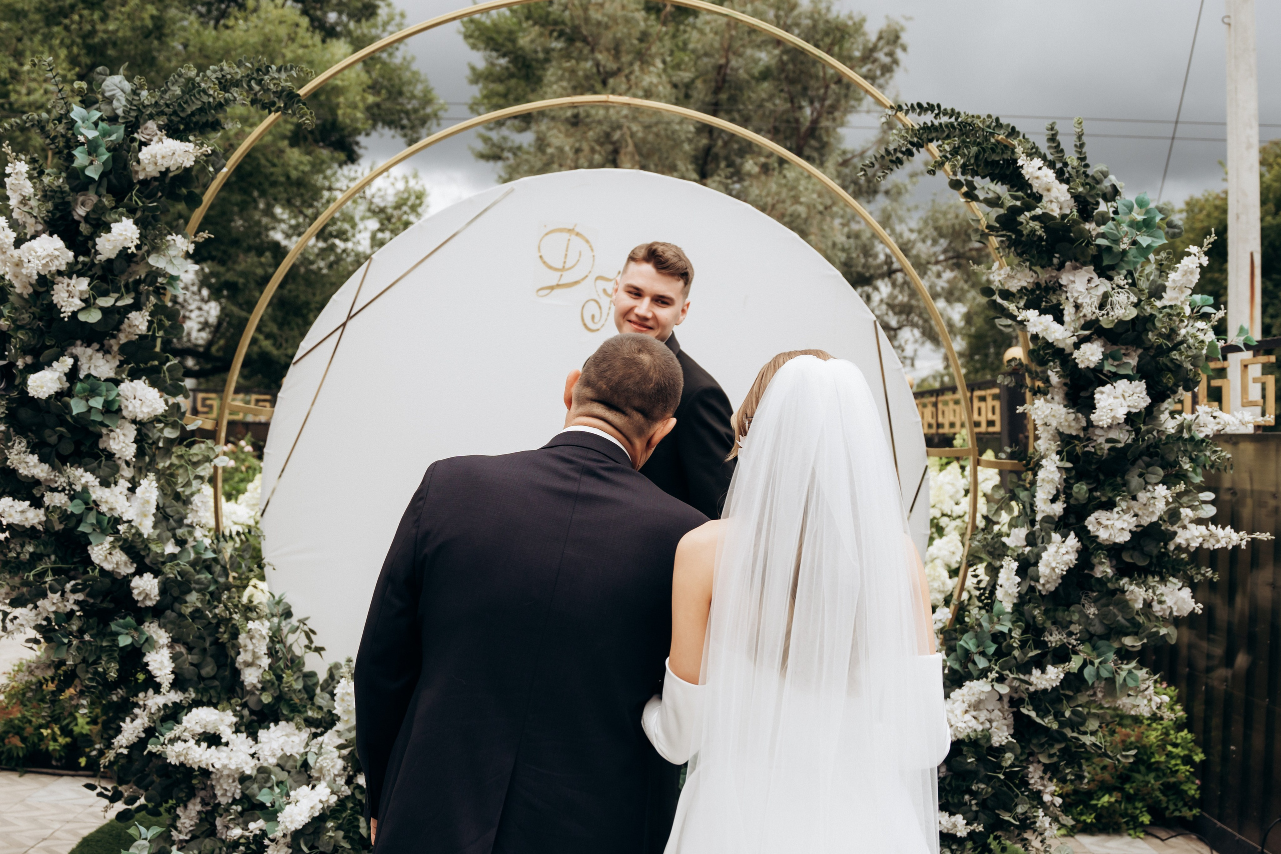 Наталья и Дима. Главная