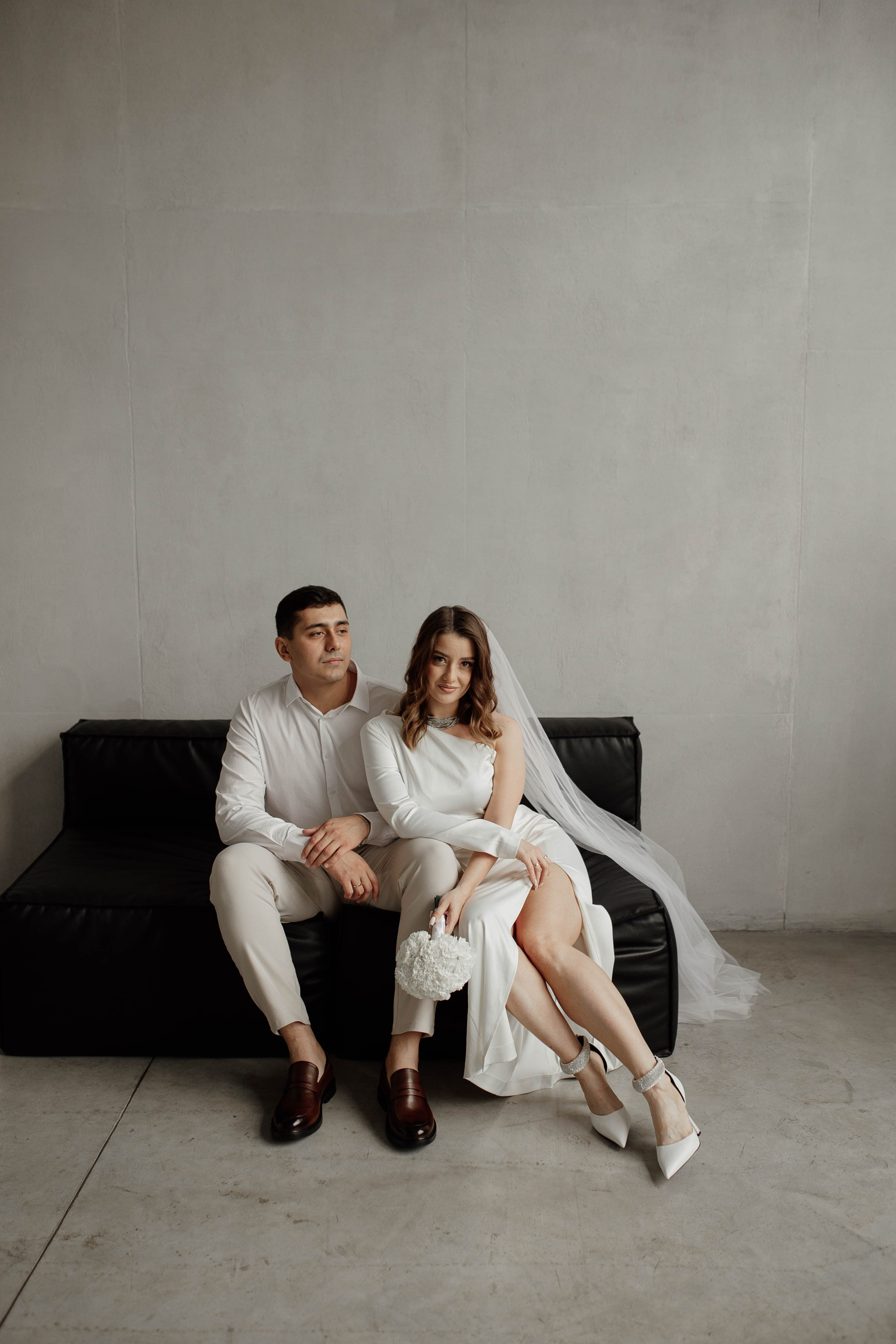 Таня и Тимур. Фотограф Челябинск Юлия Ермакова