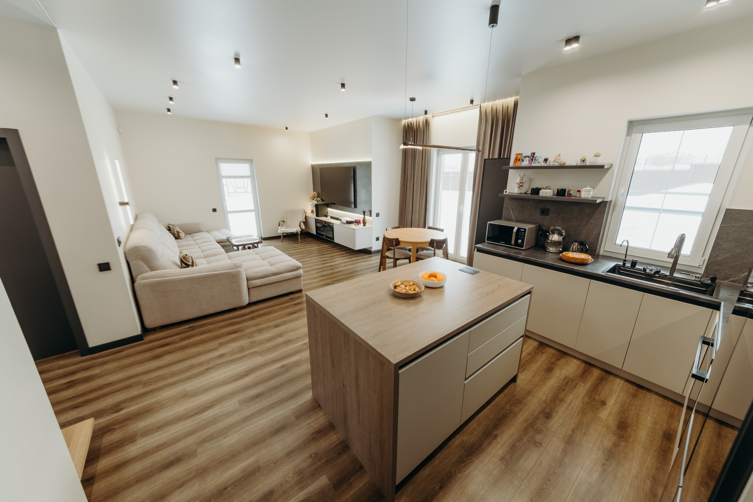 П. Богданиха. Фотограф Вадим Казусь