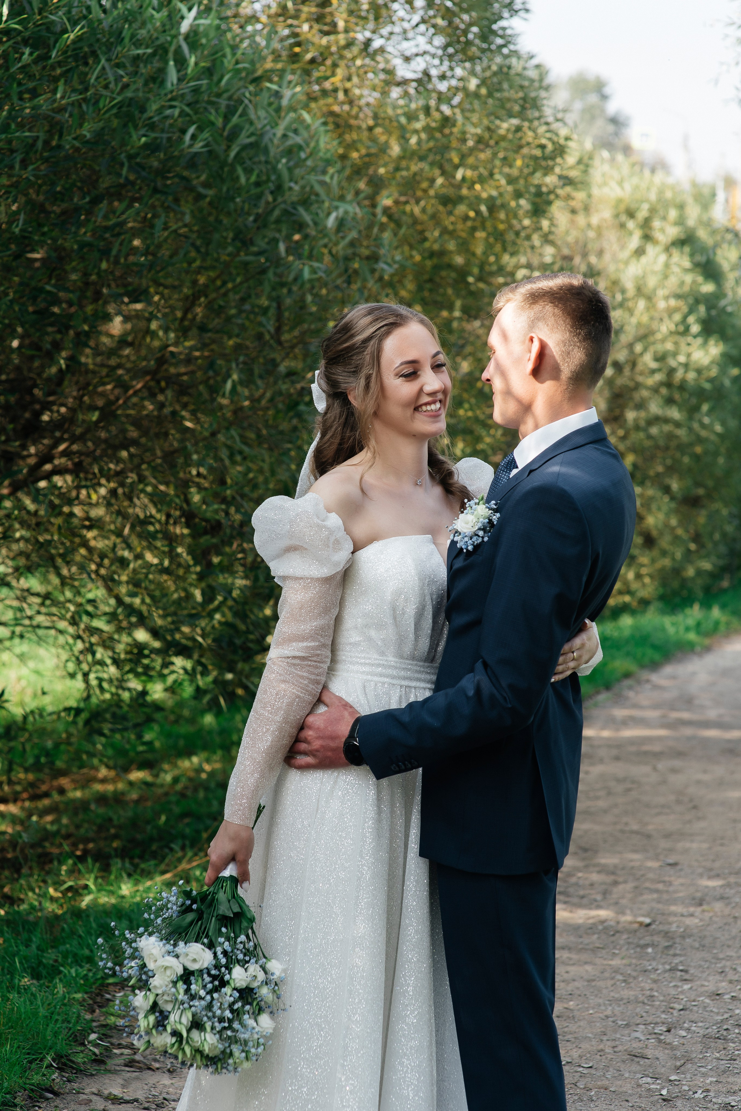 Viktoria & Konstantin. Свадебный и семейный фотограф | Екатерина Вяткина