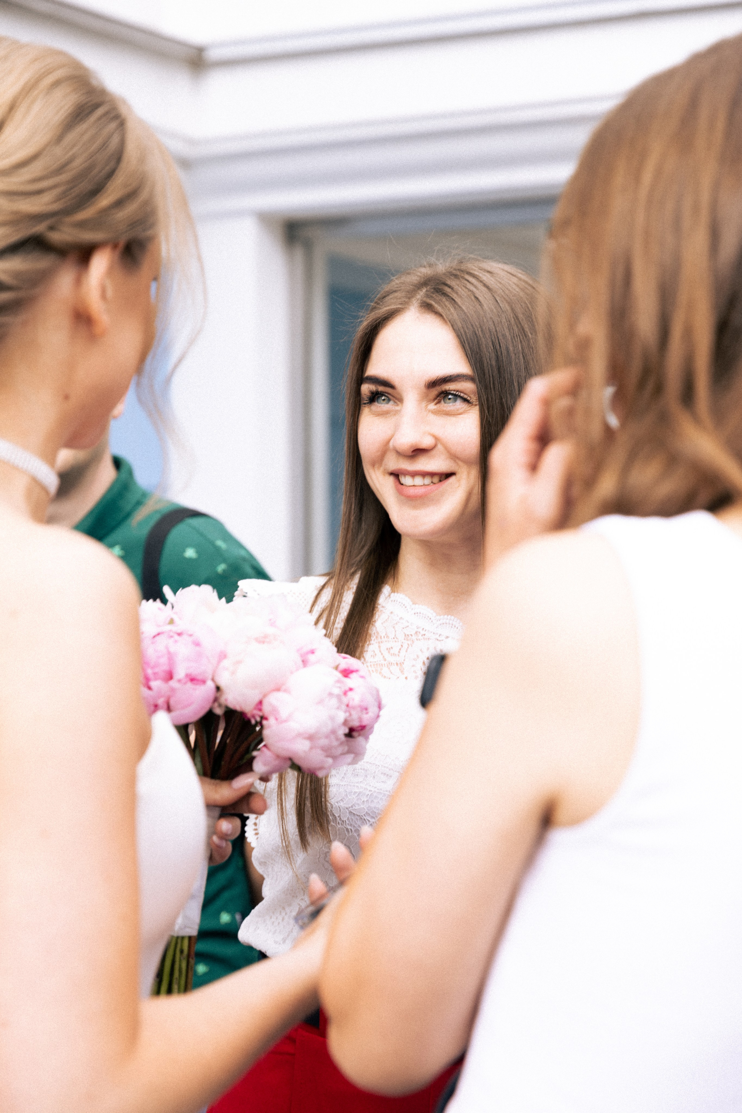 Маша & Антон. Фотограф Нижний Новгород Юлия Болдырева