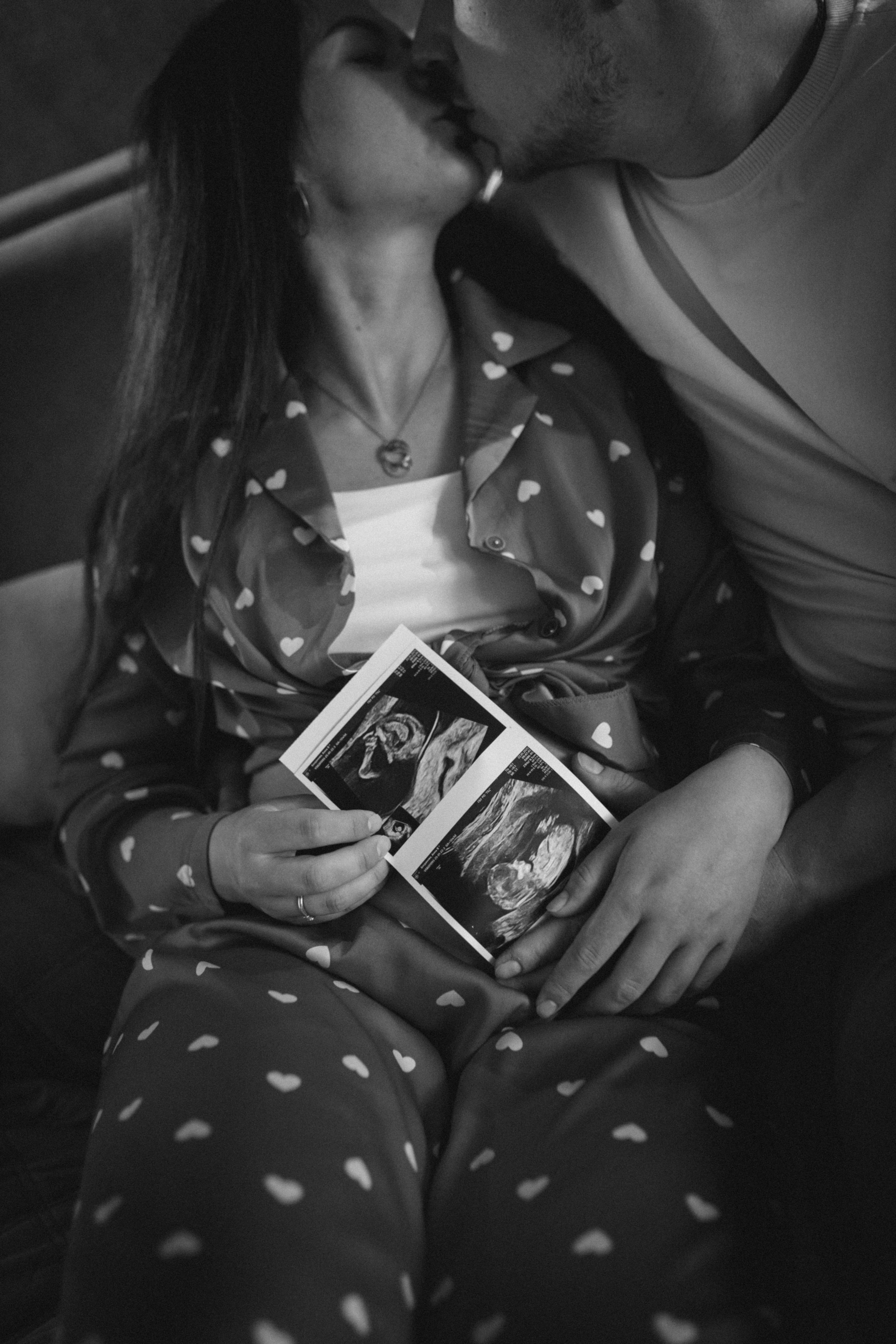 Аня & Кирилл. Семейный фотограф и фотограф на роды в Ростове-на-Дону Мухина Виктория