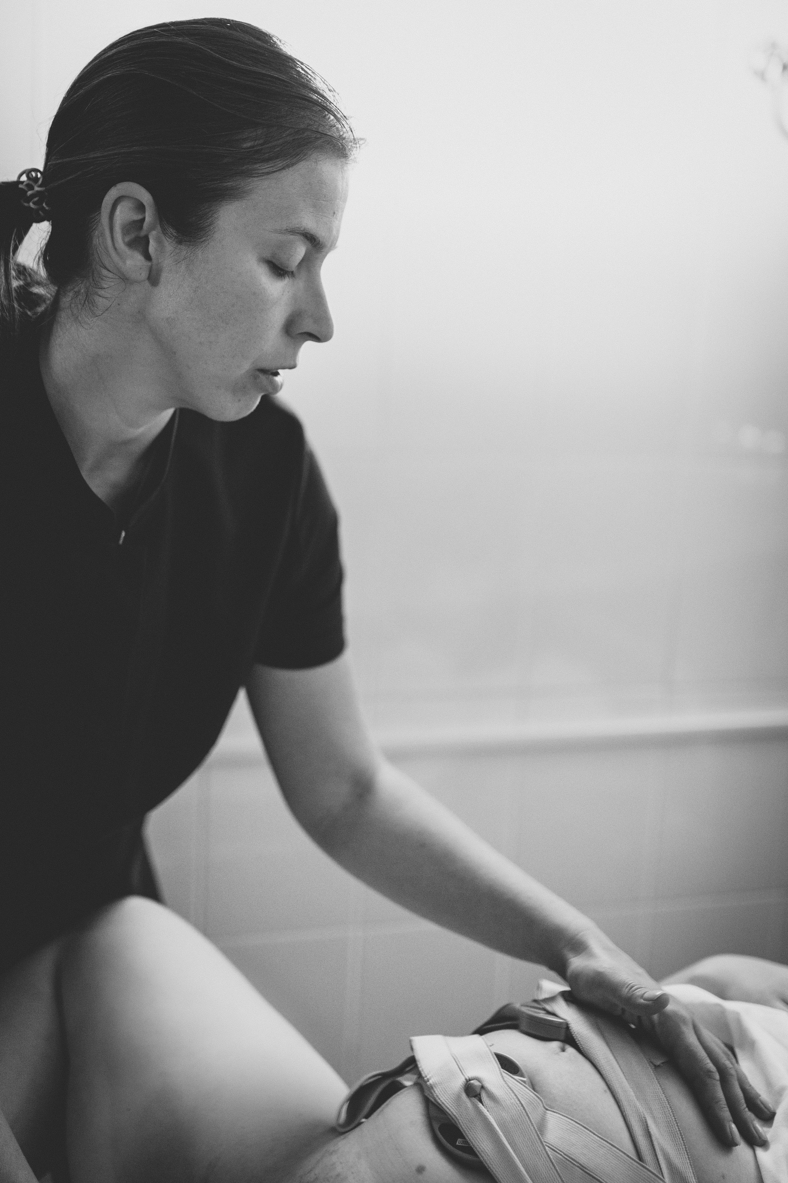 Рождение Маруси. Семейный фотограф и фотограф на роды в Ростове-на-Дону Мухина Виктория