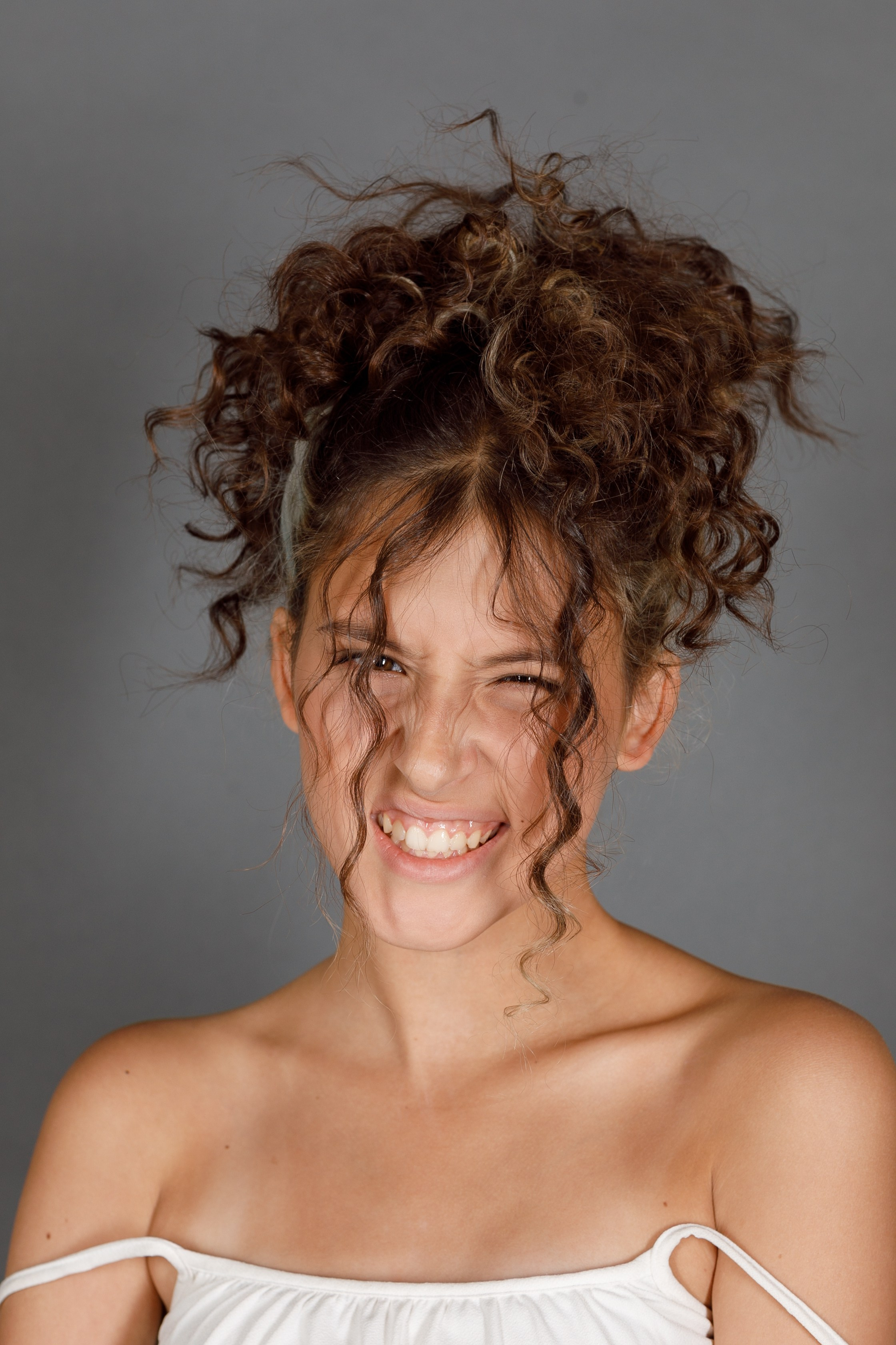 Ева Эртель. Фотограф Ольга Эмбер