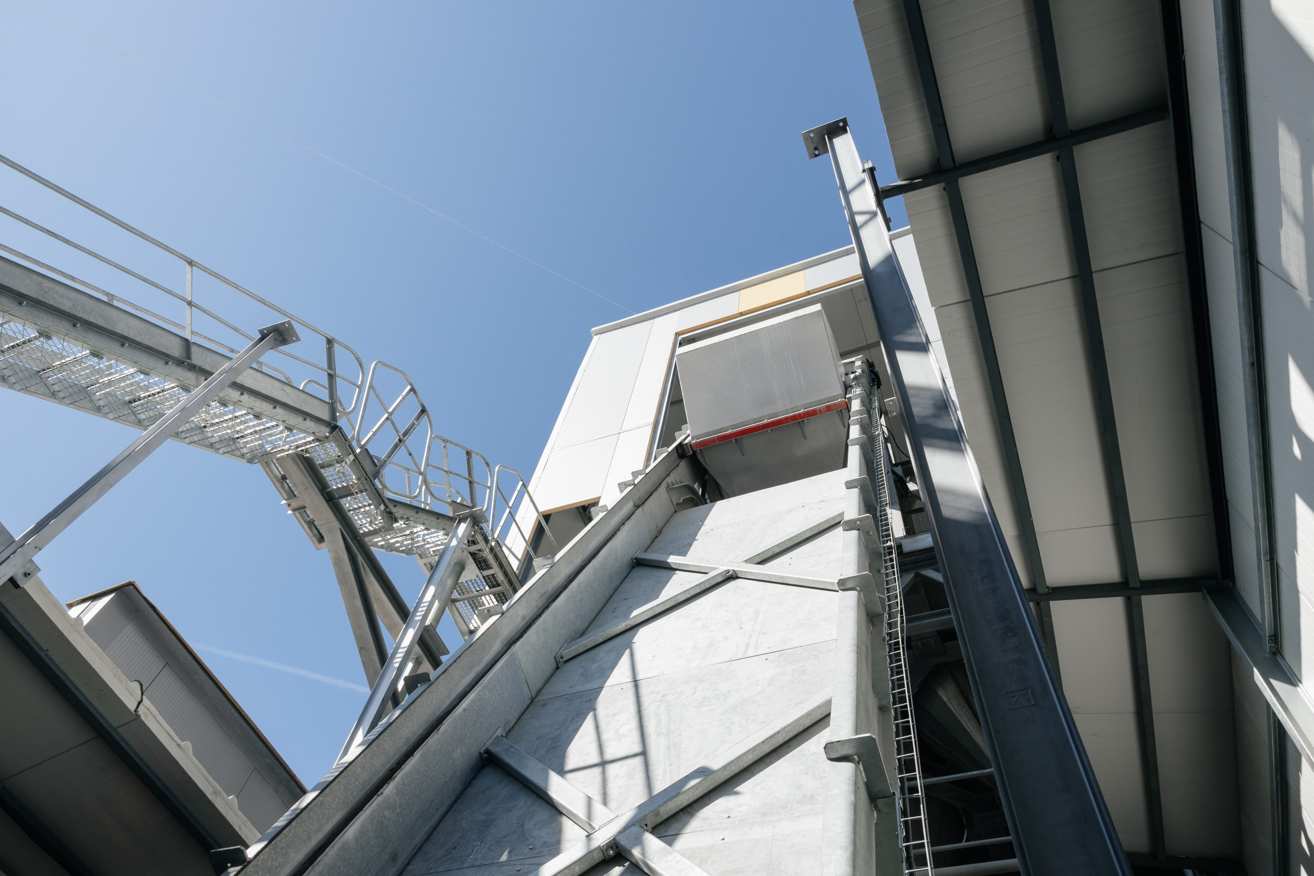 Проект 6. Завод MAXTRUDER в Польше. Дата: Сентябрь 2023. Профессиональный фотограф в городе Астана/Алматы Даурен Сембаев