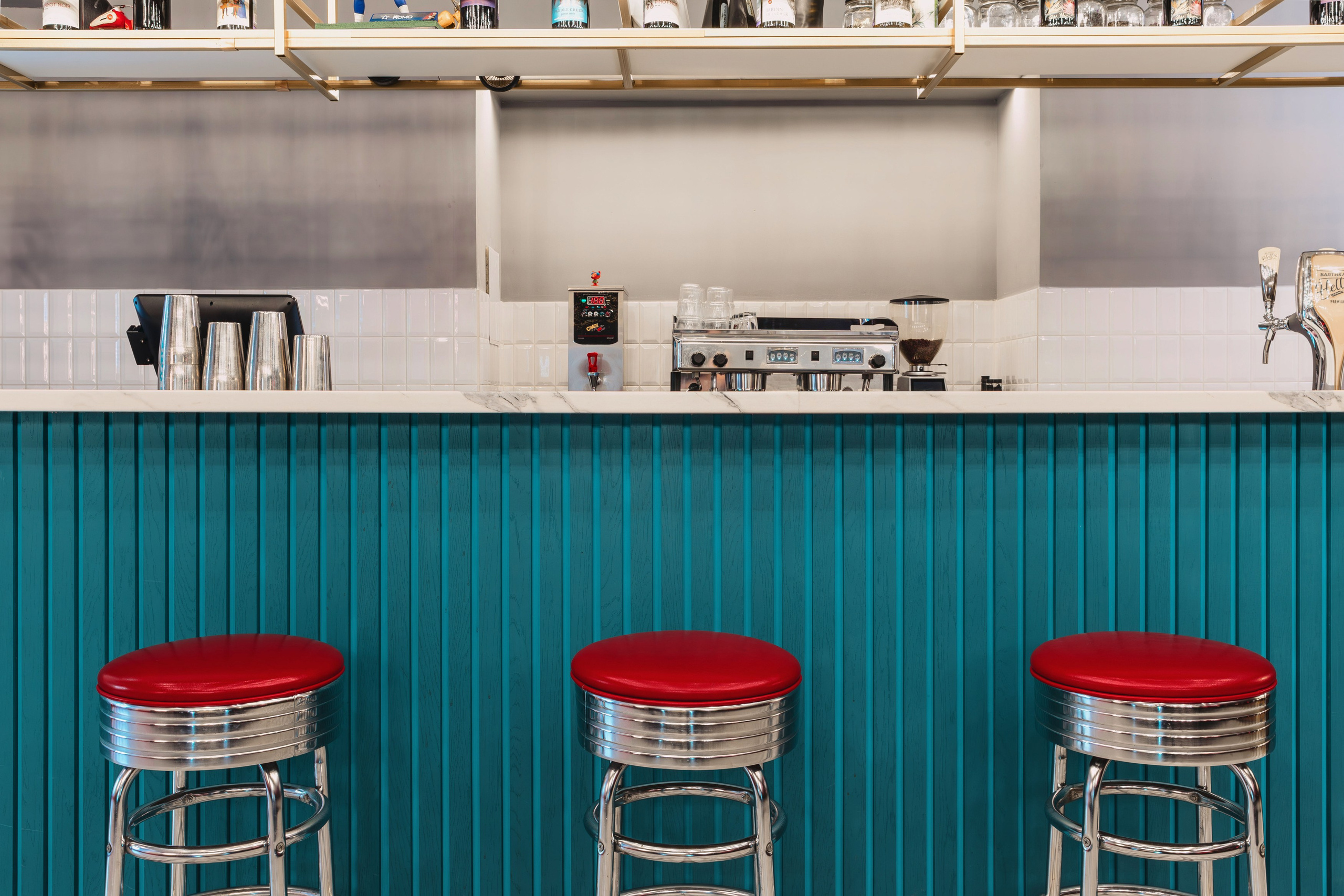 Беверли Хиллз. Репортажный фотограф в Санкт-Петербурге Жолудев Владислав