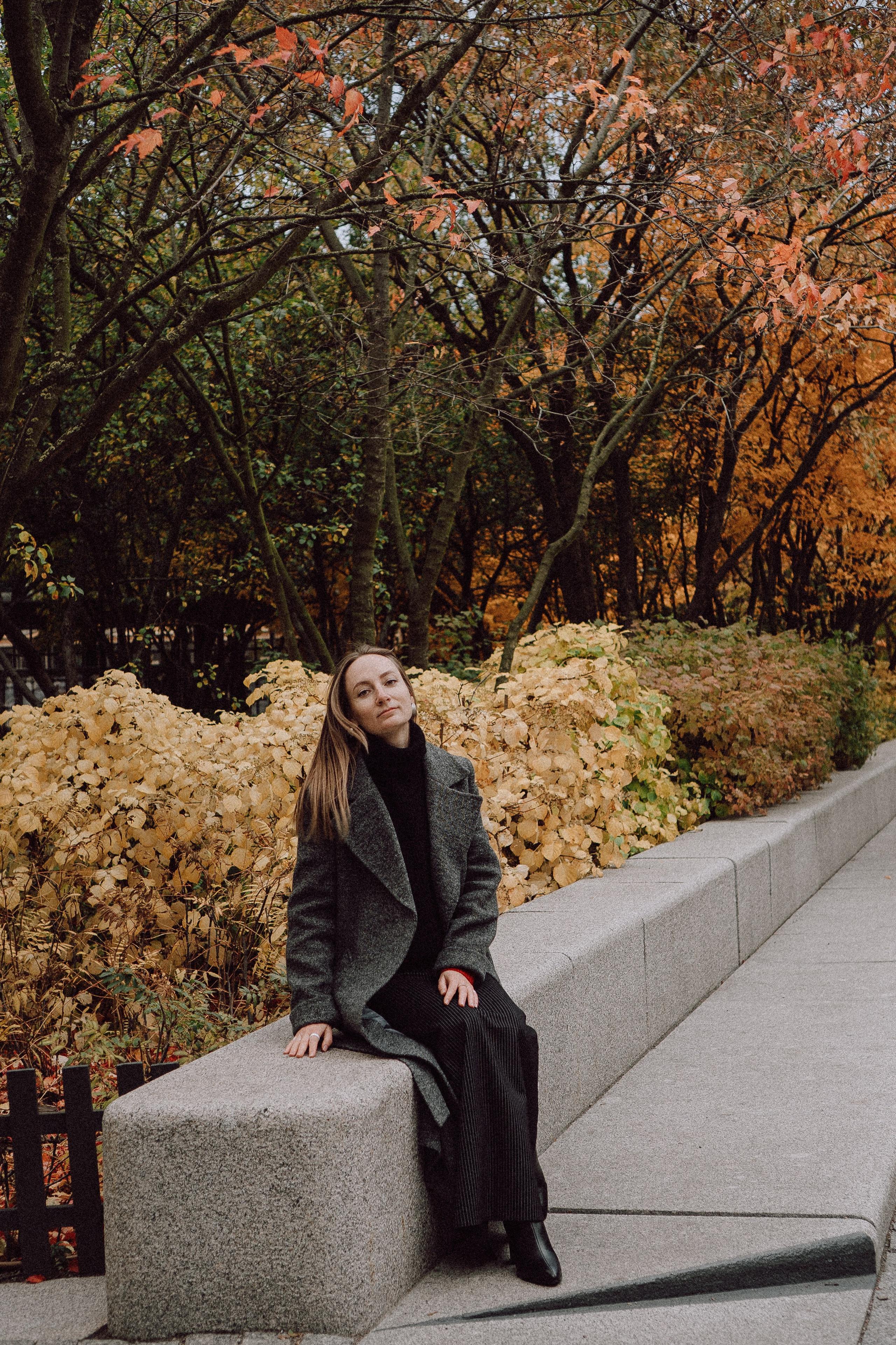 Прогулка по городу. Профессиональный фотограф, Санкт-Петербург — Виктория Богомолова