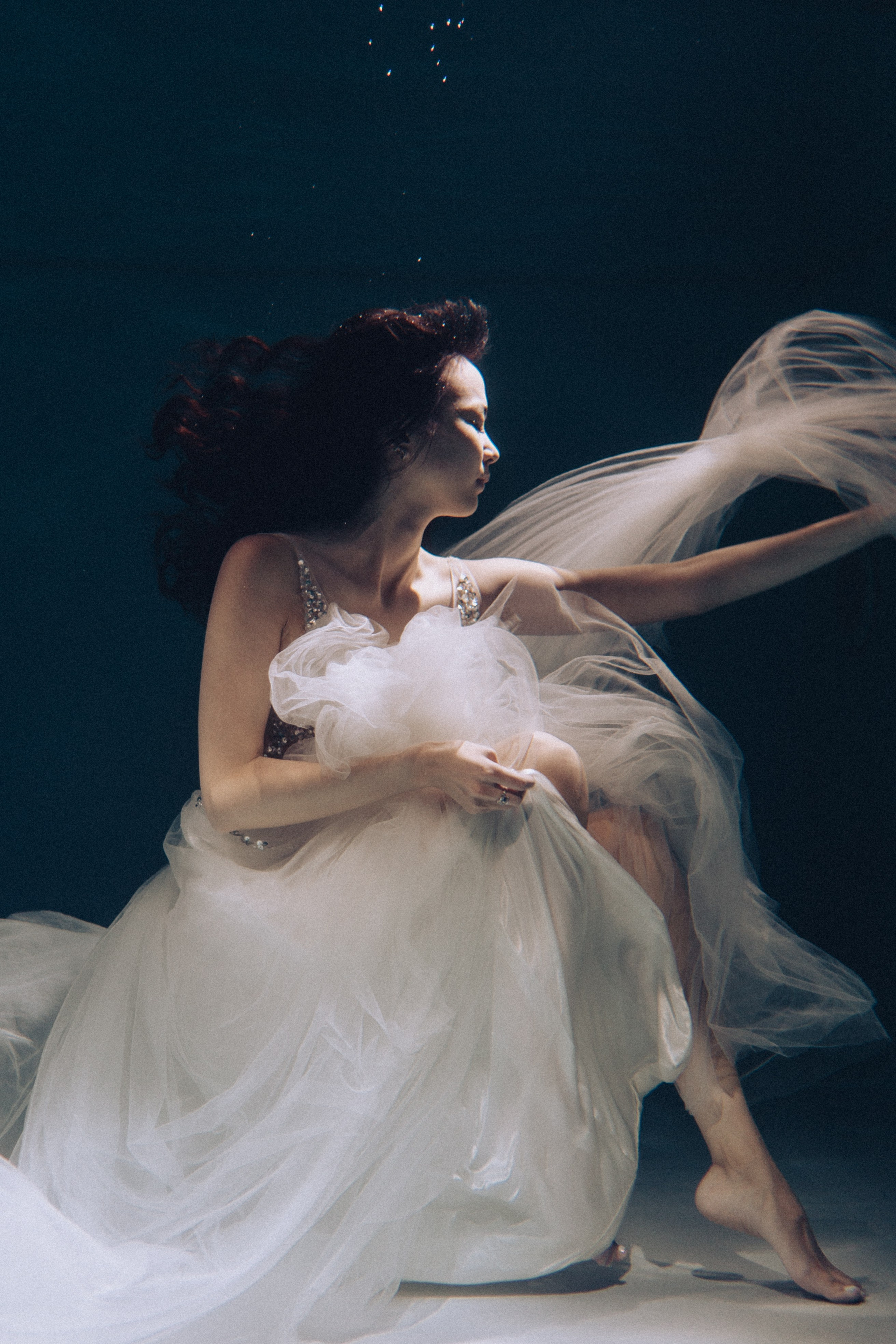 ФОТОСЕСИСИЯ В БАССЕЙНЕ. Профессиональный фотограф, Санкт-Петербург — Виктория Богомолова