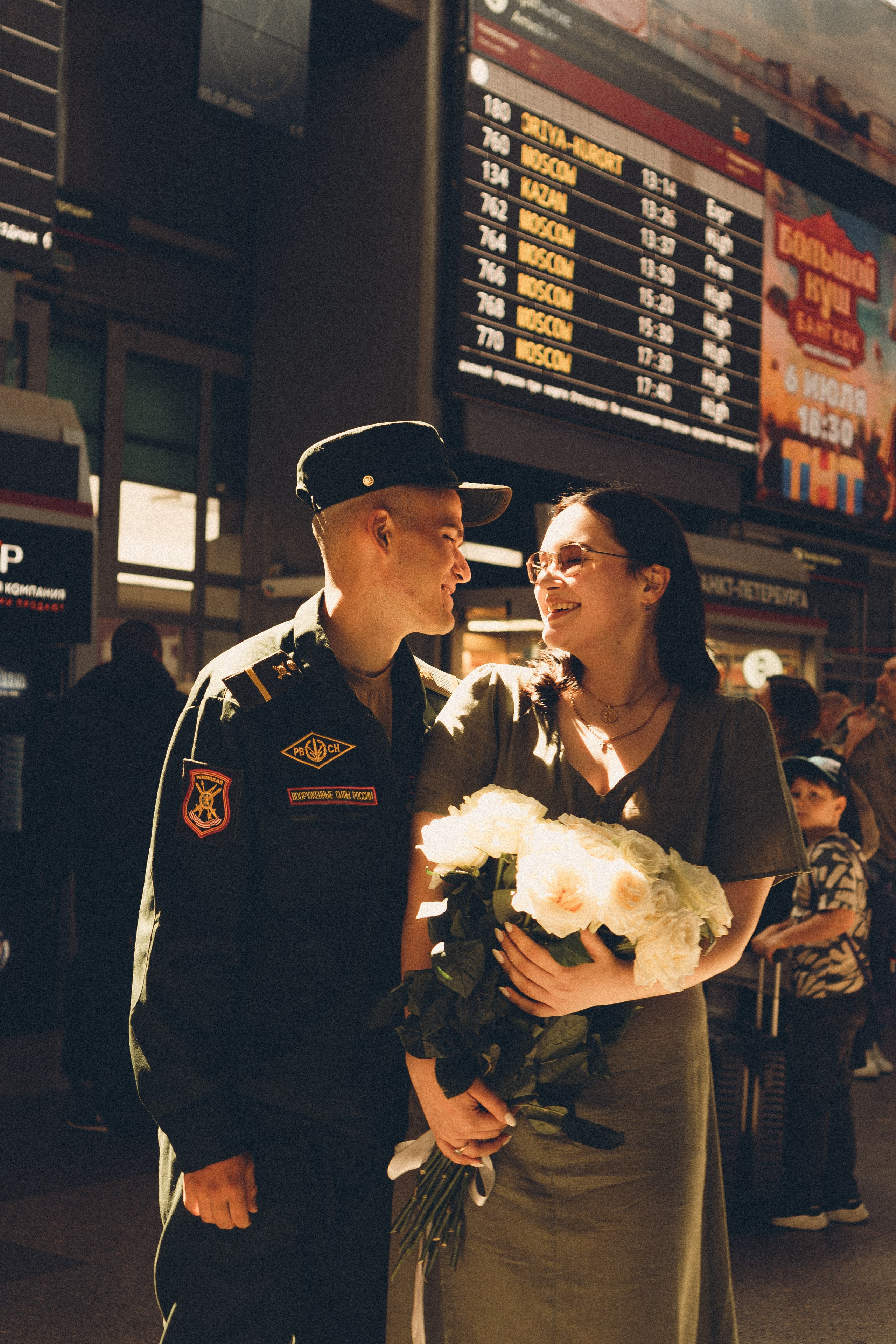 ПРЕДЛОЖЕНИЕ. Профессиональный фотограф, Санкт-Петербург — Виктория Богомолова
