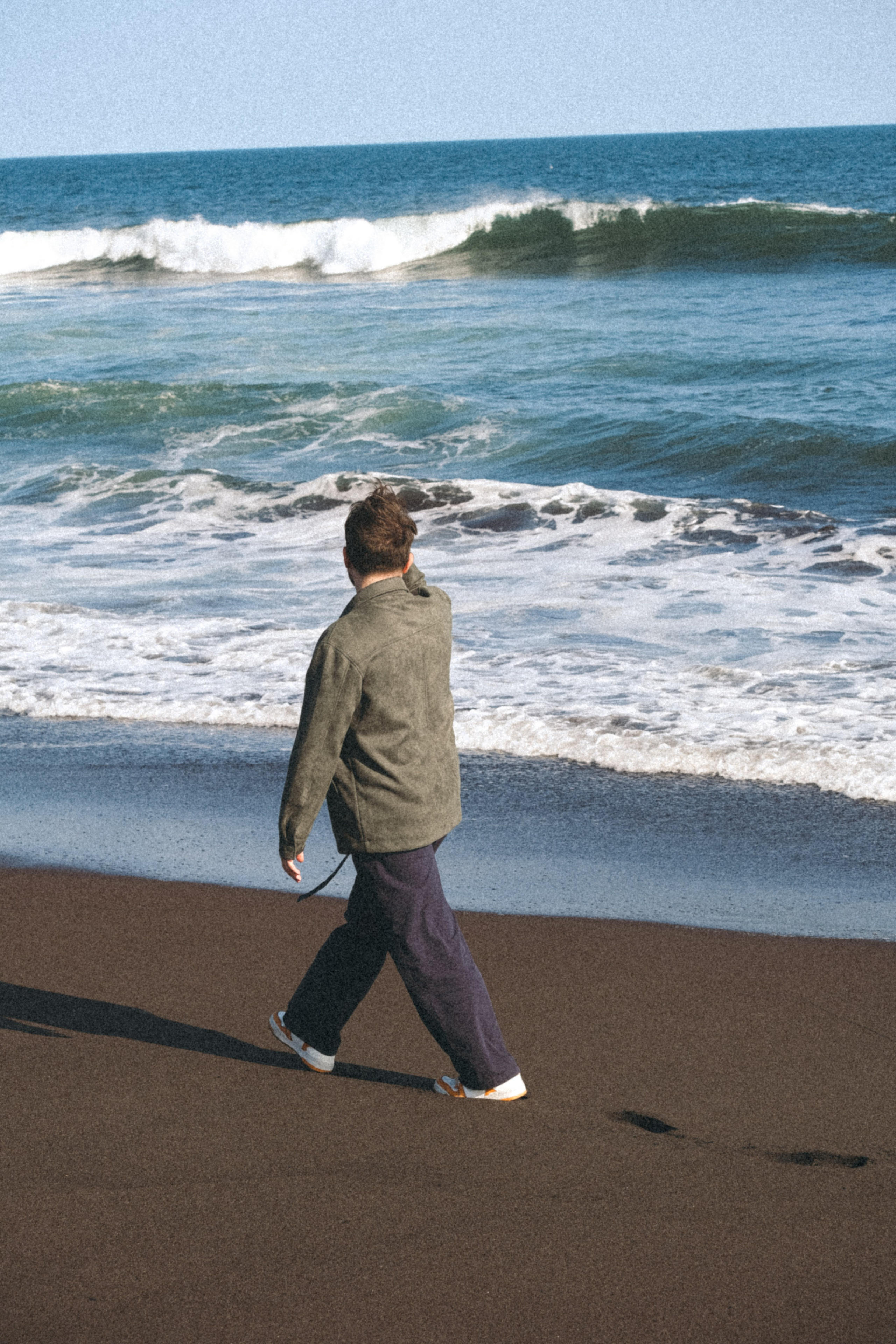 Тихий океан. Профессиональный фотограф, Санкт-Петербург — Виктория Богомолова