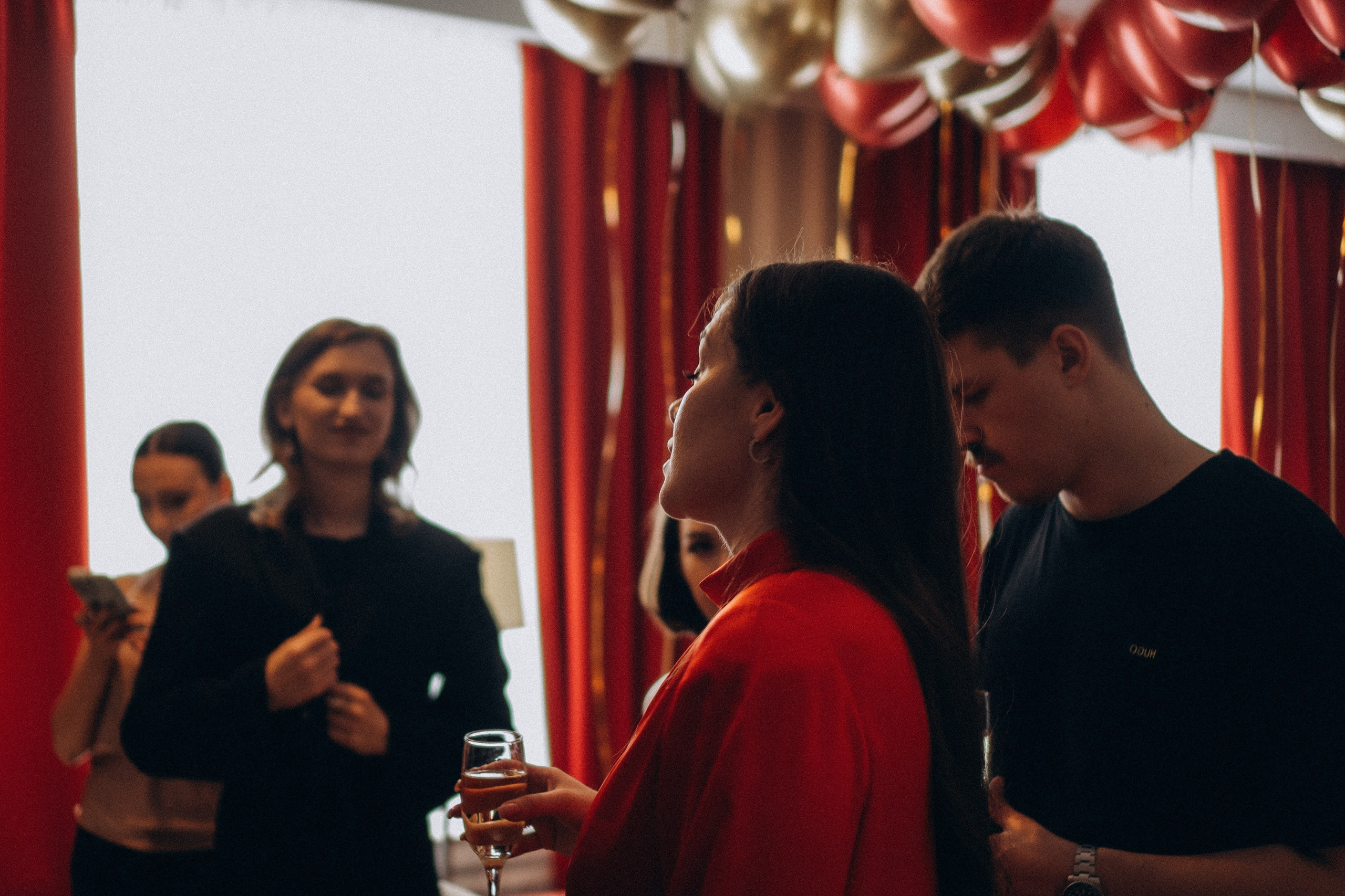 ДЕНЬ РОЖДЕНИЯ. Профессиональный фотограф, Санкт-Петербург — Виктория Богомолова