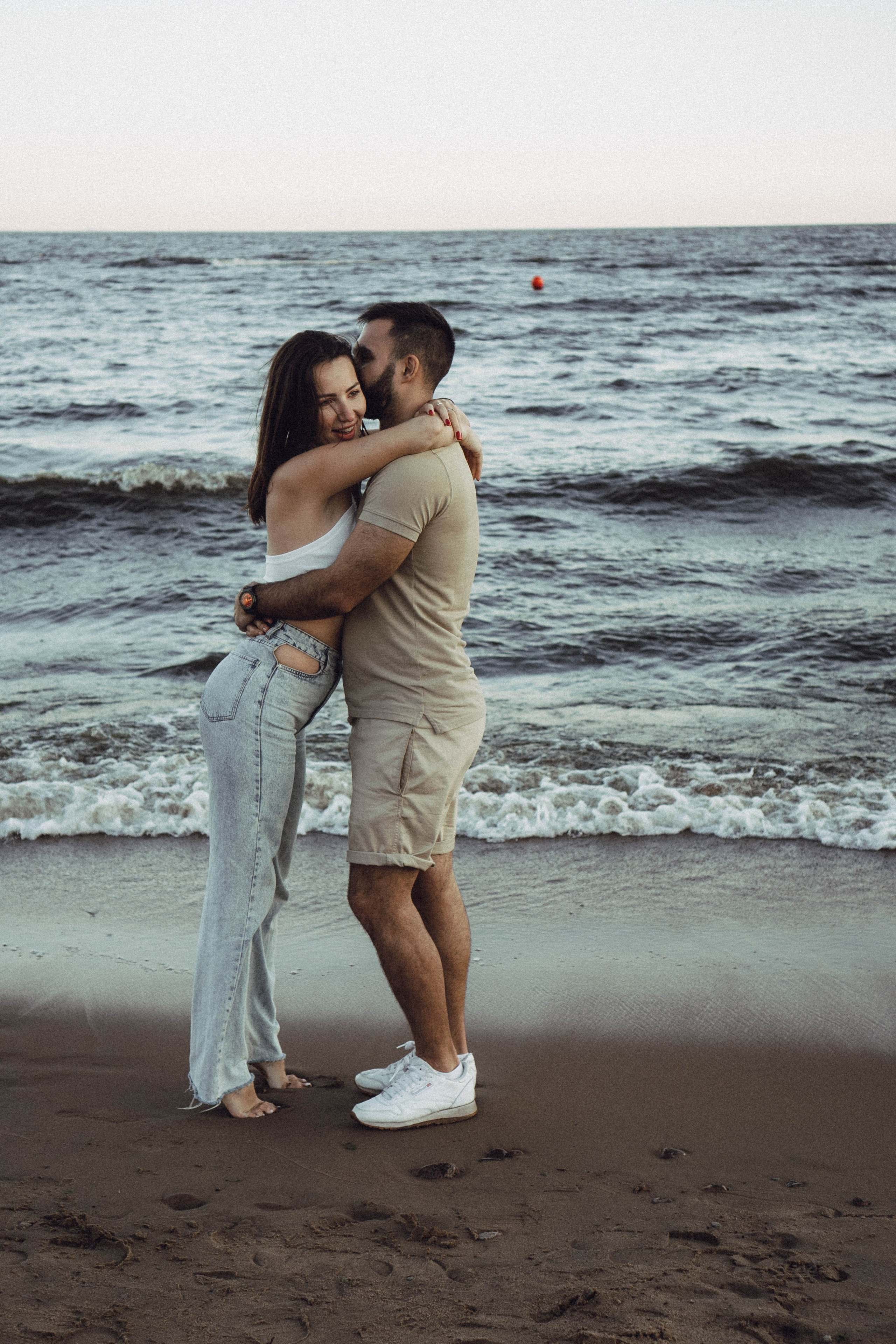 Любовь на заливе. Профессиональный фотограф, Санкт-Петербург — Виктория Богомолова