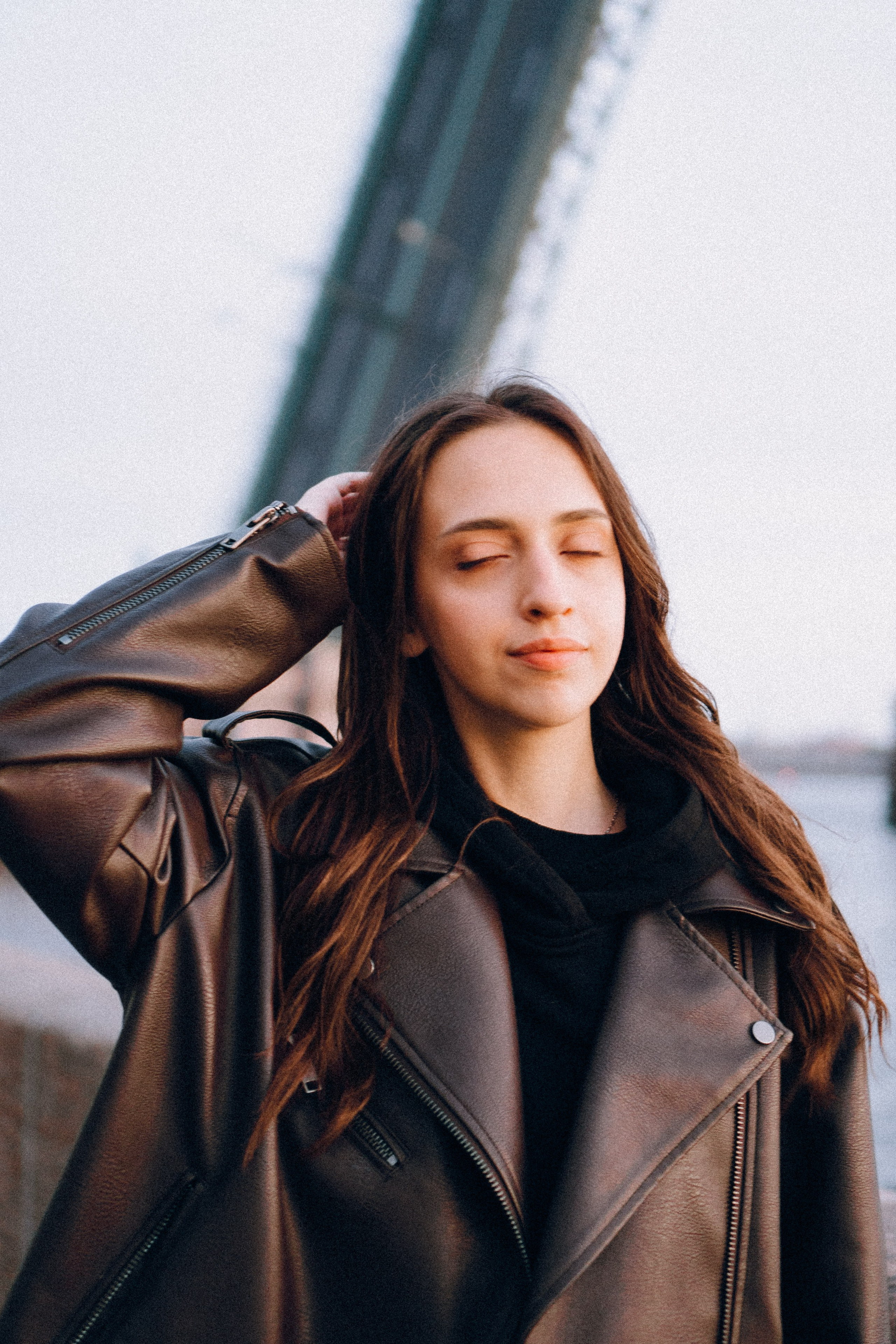 Рассветная история любви. Профессиональный фотограф, Санкт-Петербург — Виктория Богомолова