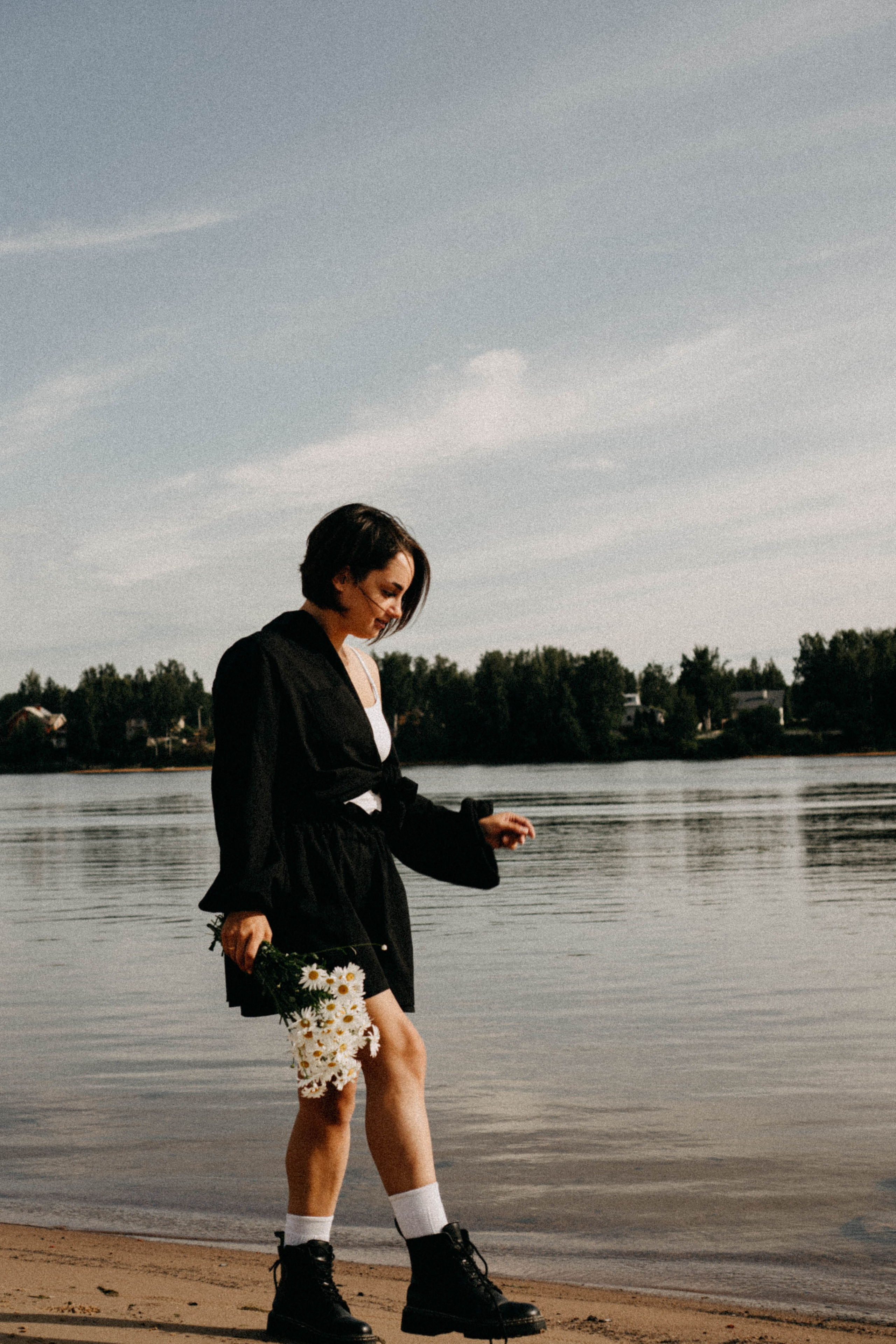 Летняя прогулка. Профессиональный фотограф, Санкт-Петербург — Виктория Богомолова