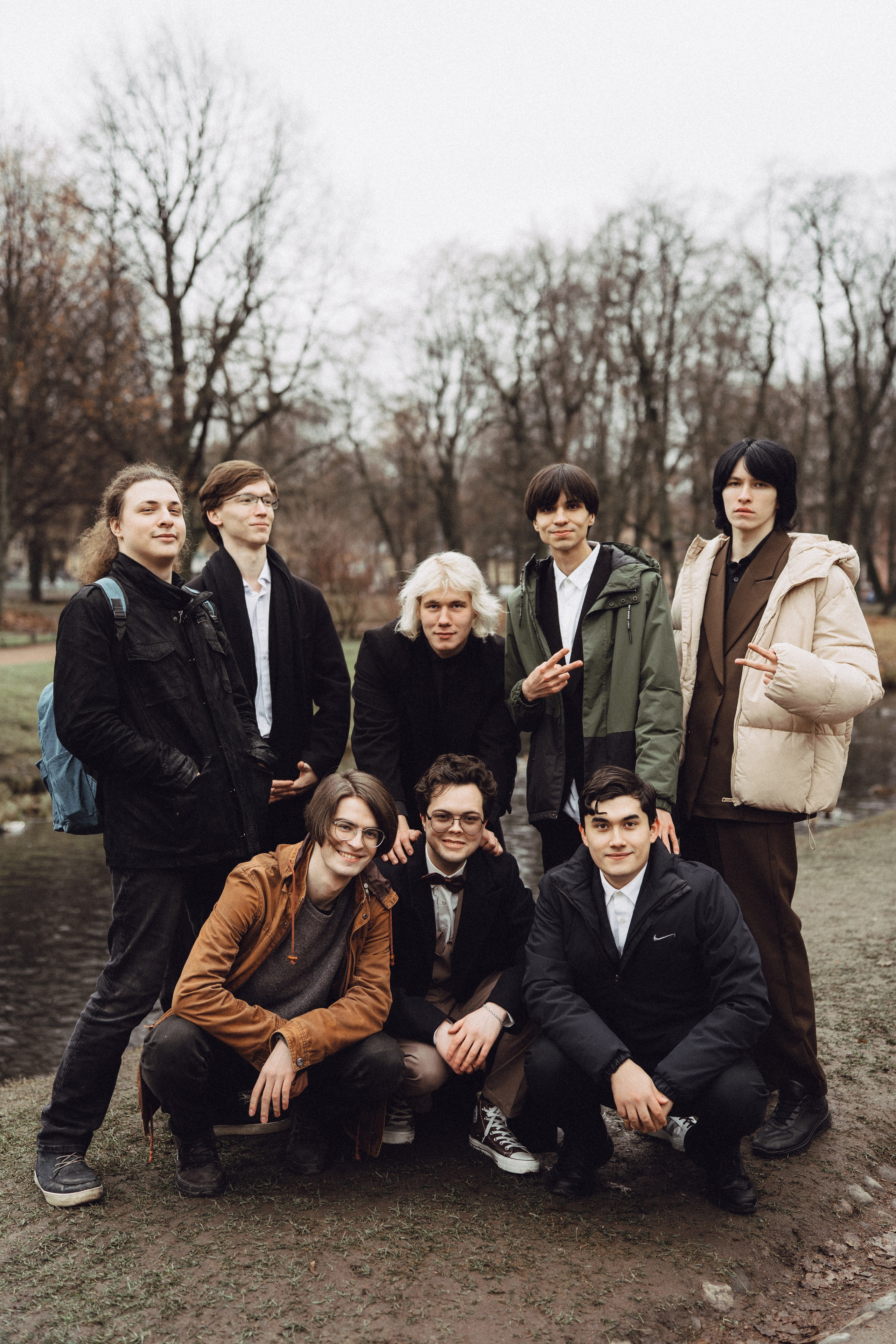 СВАДЕБНАЯ СЬЕМКА ВО ВТОРОМ ДВОРЦЕ С ГОСТЯМИ И ПРОГУЛКА В ТАВРИЧЕСКОМ САДУ. Профессиональный фотограф, Санкт-Петербург — Виктория Богомолова