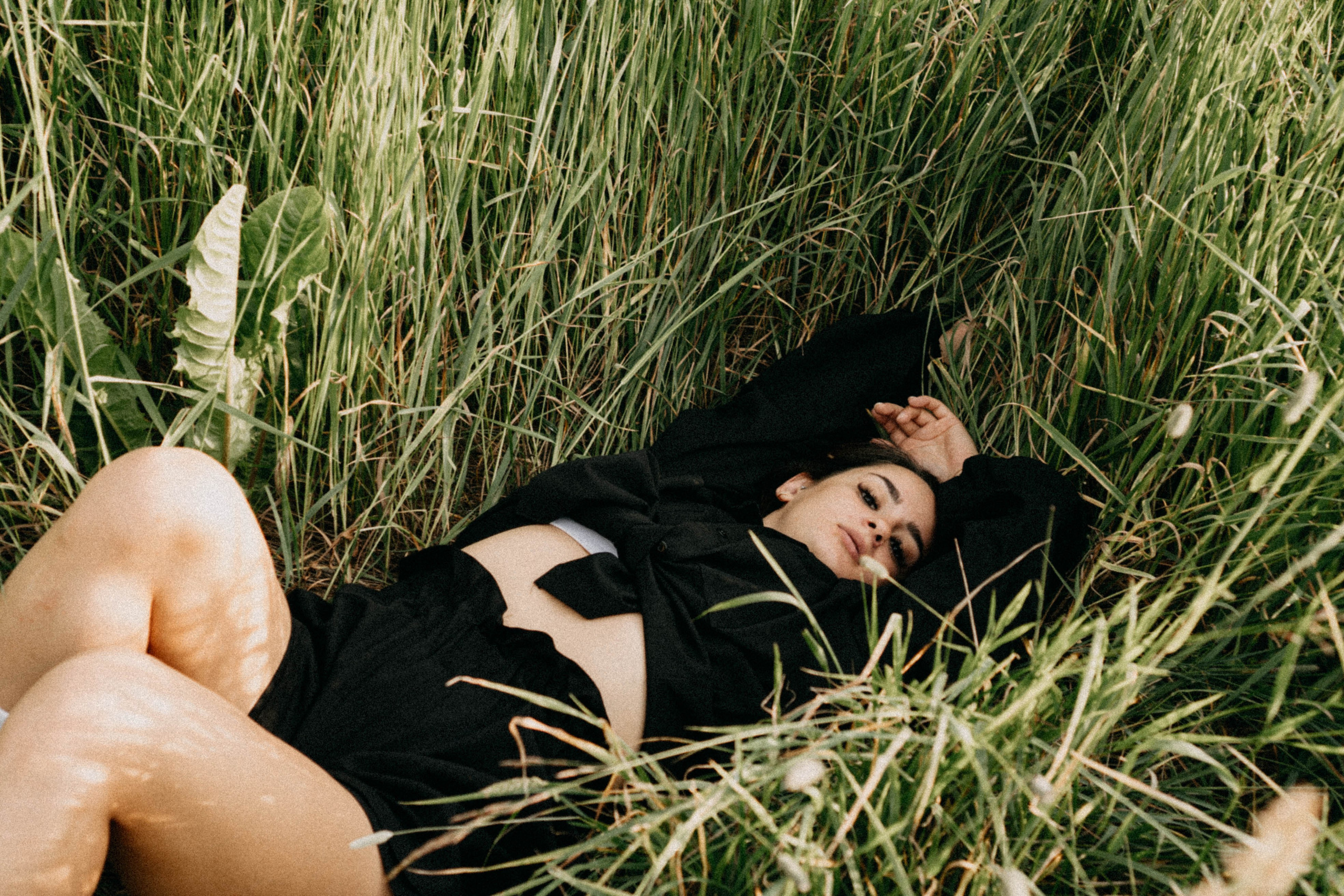 Летняя прогулка. Профессиональный фотограф, Санкт-Петербург — Виктория Богомолова