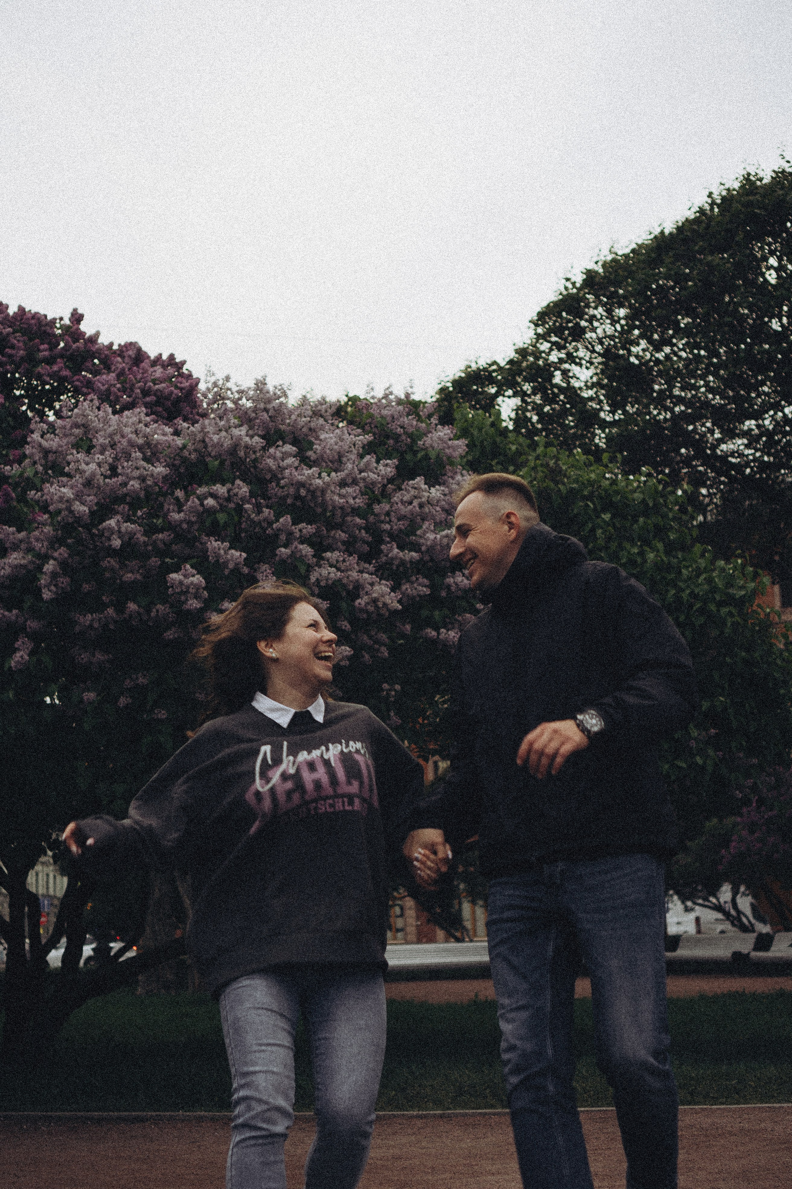 С разводными мостами. Профессиональный фотограф, Санкт-Петербург — Виктория Богомолова