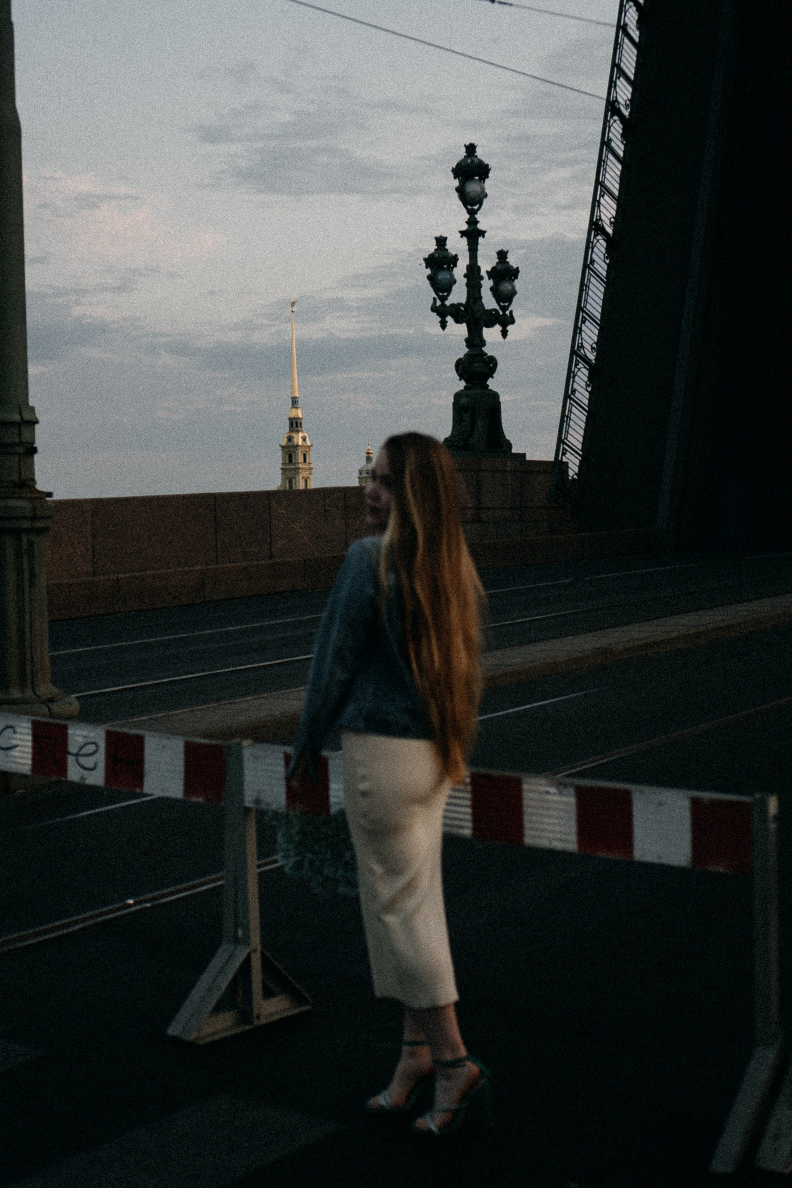 Рассветная. Профессиональный фотограф, Санкт-Петербург — Виктория Богомолова