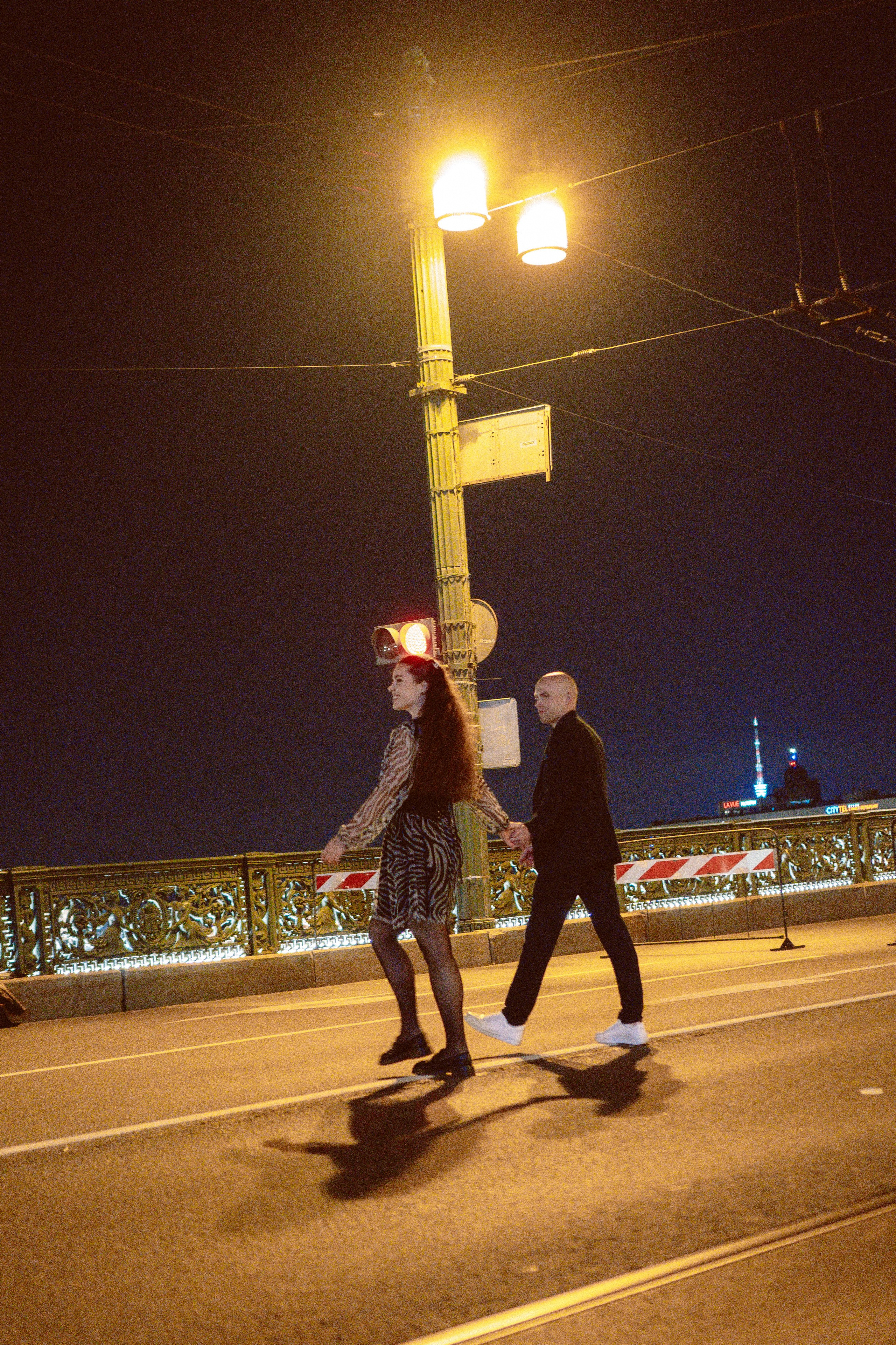 Любовь и питер. Профессиональный фотограф, Санкт-Петербург — Виктория Богомолова