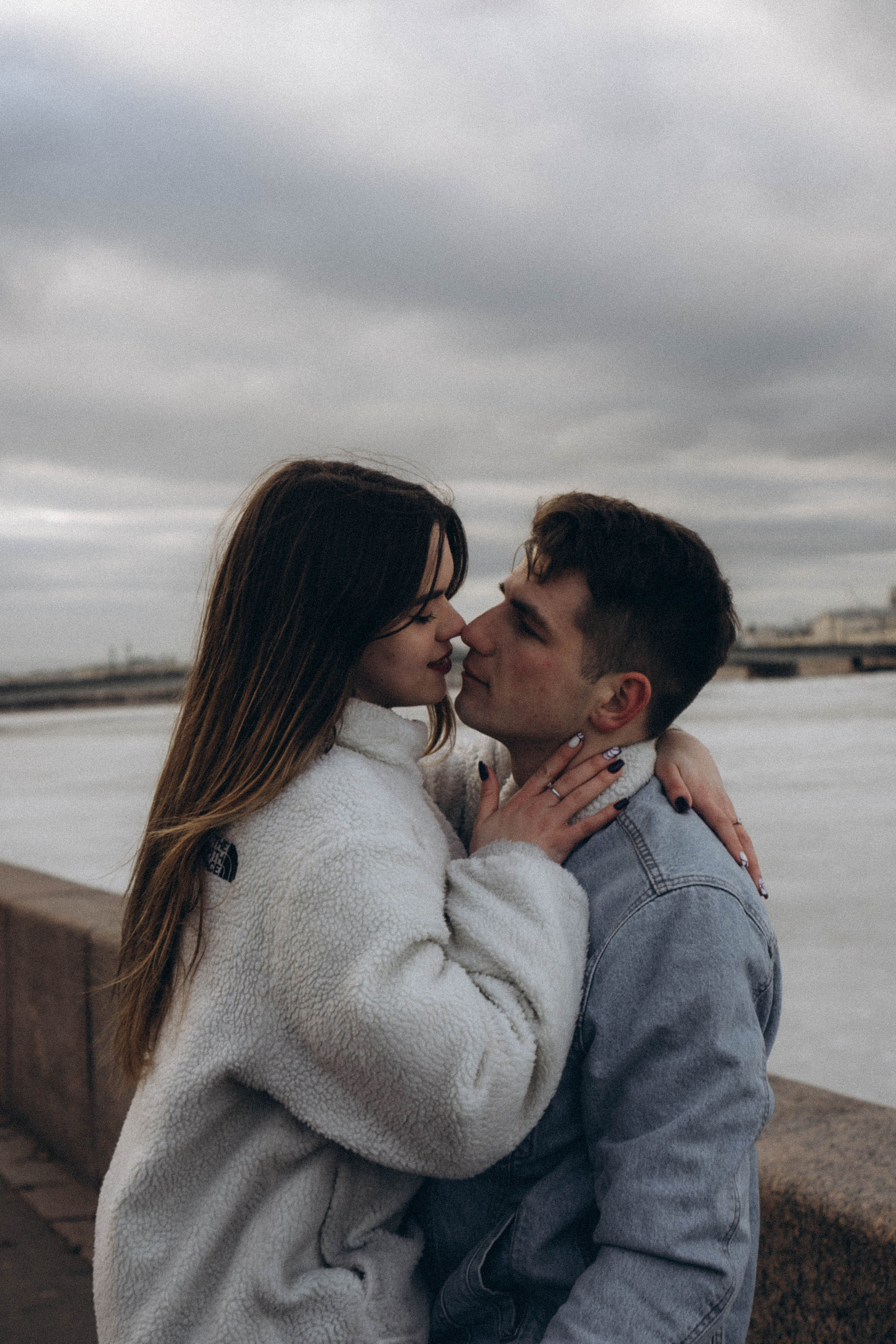 Прогулочная. Профессиональный фотограф, Санкт-Петербург — Виктория Богомолова