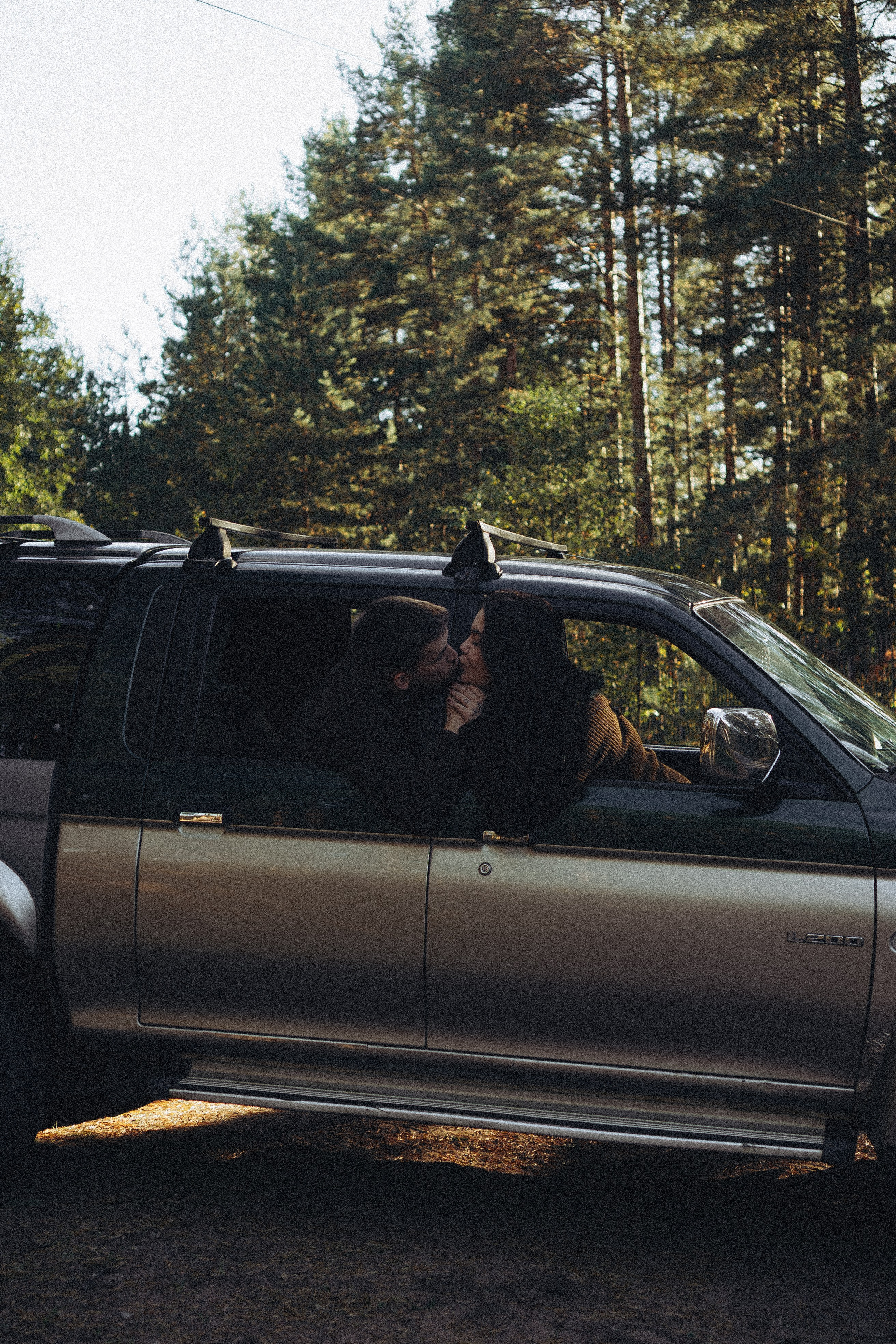 Прогулка по Финскому заливу. Профессиональный фотограф, Санкт-Петербург — Виктория Богомолова