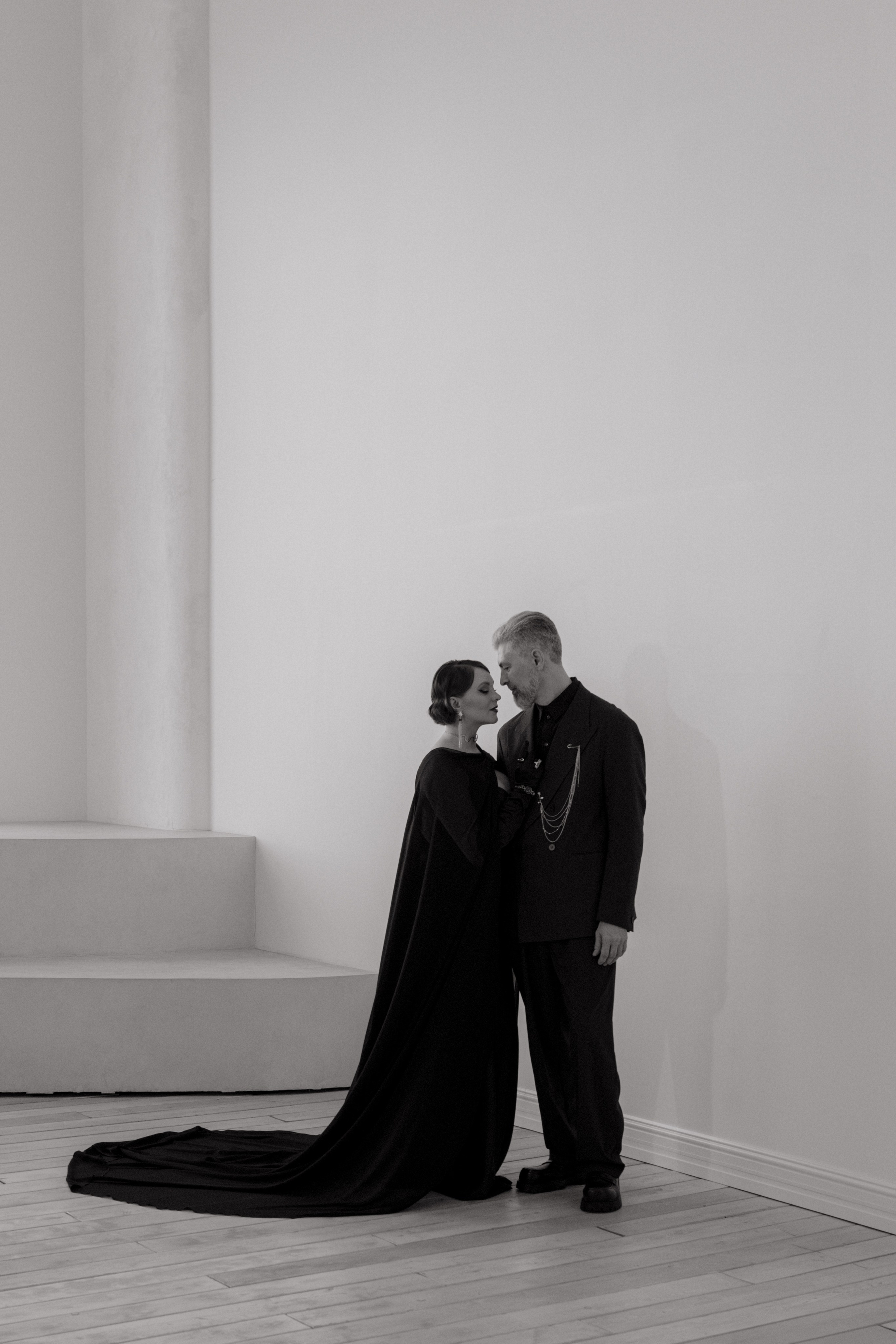 «Non potrò mai smettere damarti» — Александр и Натали. Свадебный фотограф Екатеринбург/Челябинск — Любовь Волохова