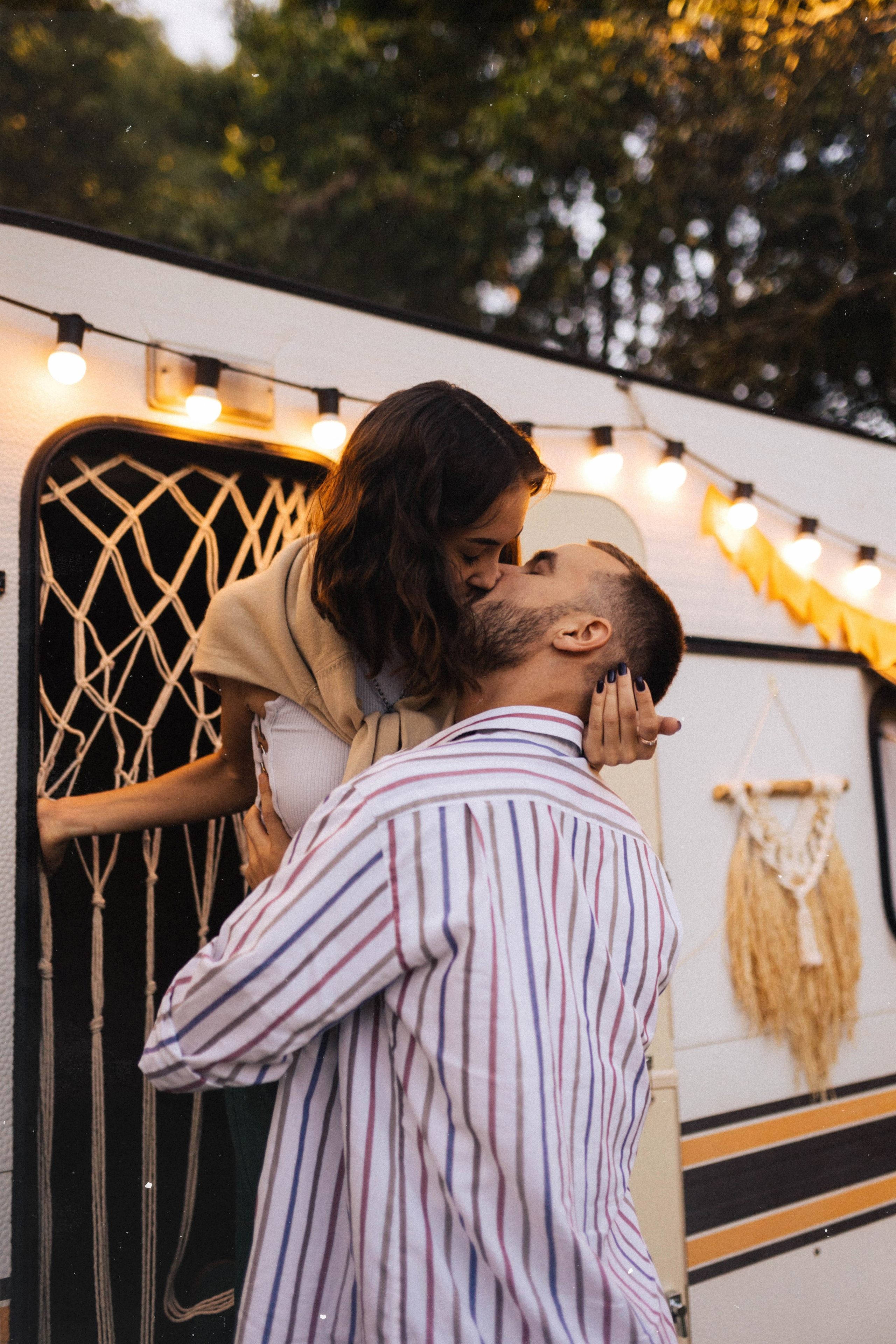 Алла/Паша. Фотограф в Москве Татьяна Сергеева