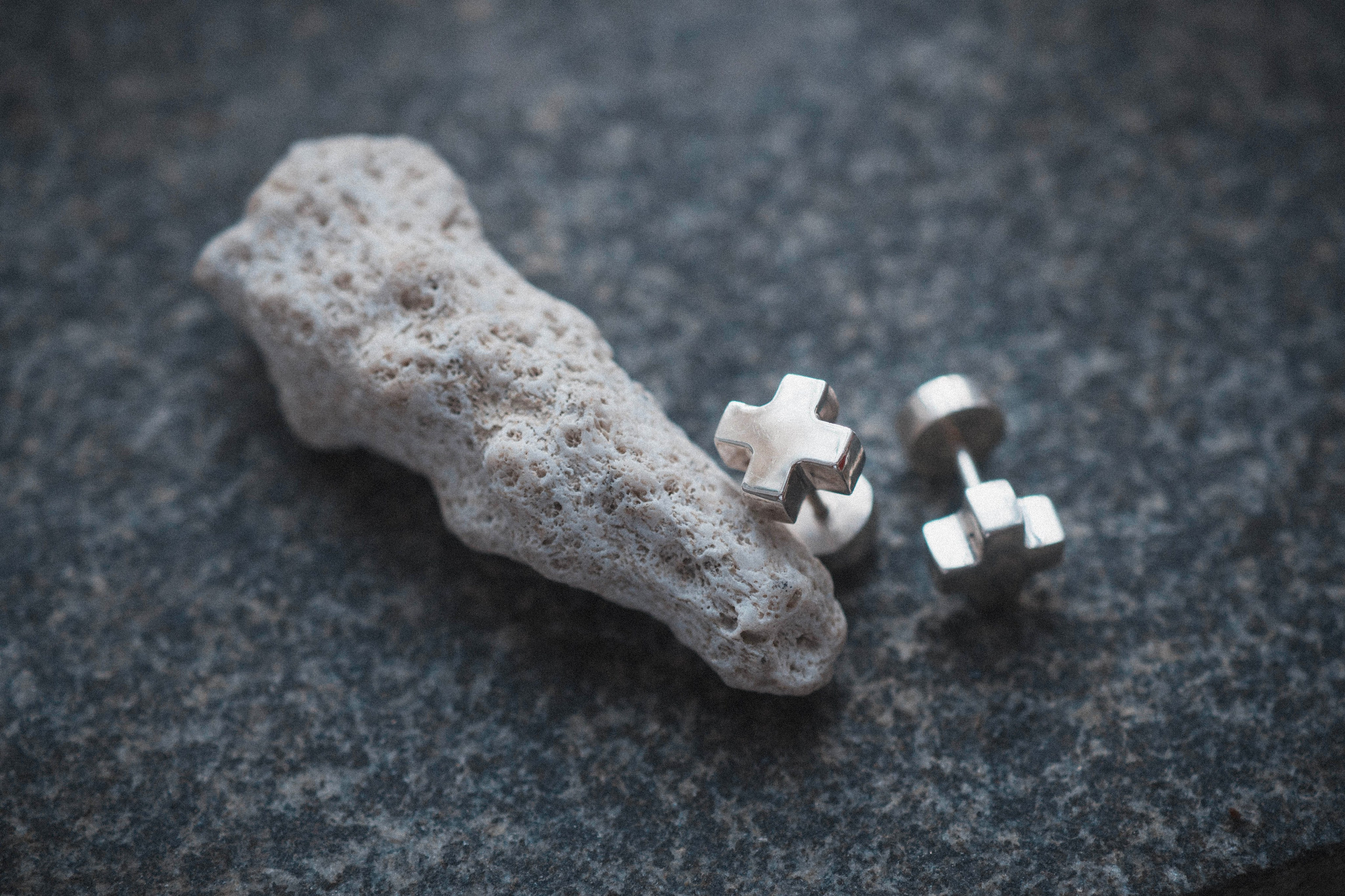 Смелость быть собой: как создательница iamme нашла своё призвание в ювелирном деле. Фотограф в Санкт-Петербурге Анна Гончар