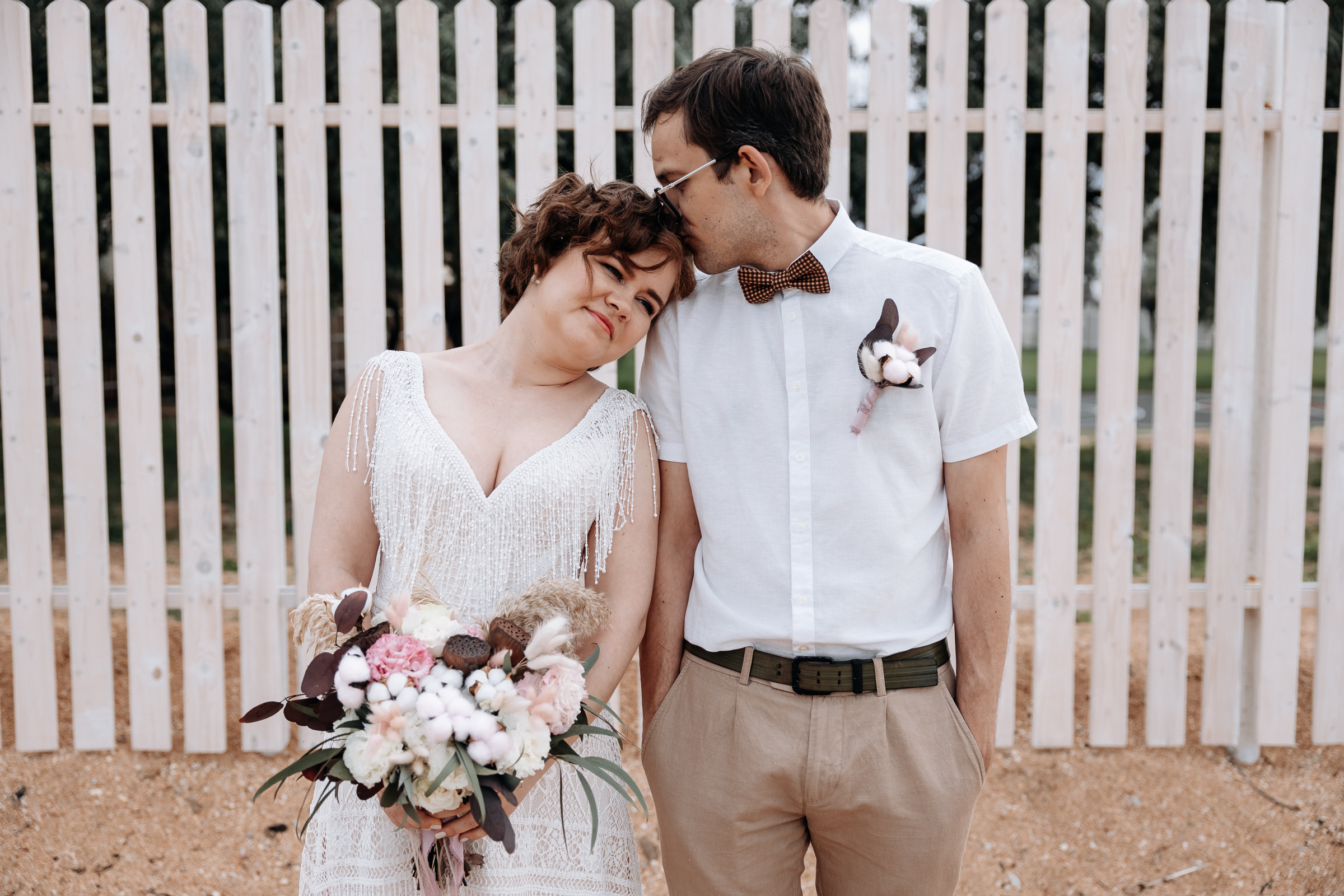 Степан и Юля. Свадебный фотограф Луганск Андрей Кийко Краснодар