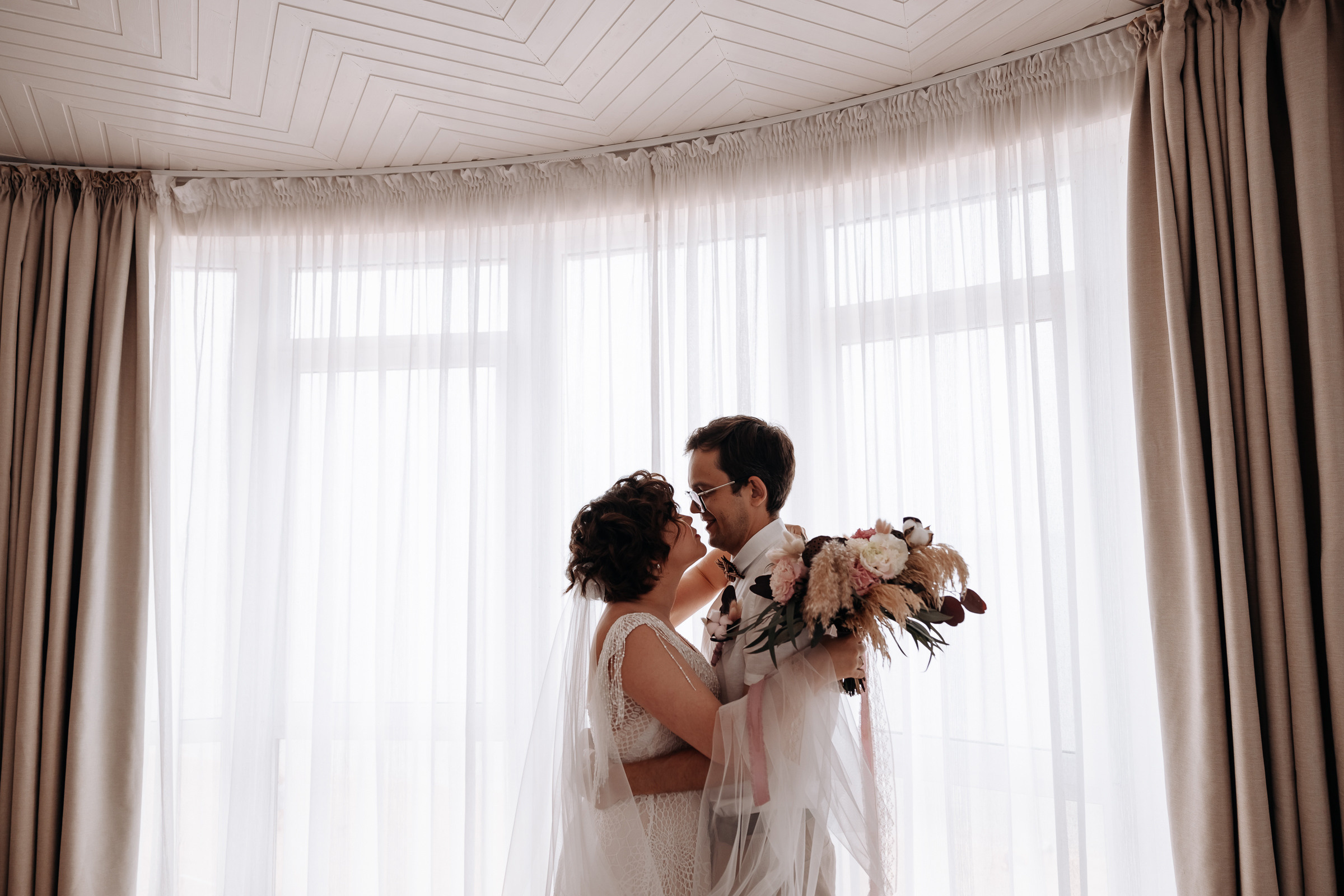 Степан и Юля. Свадебный фотограф Луганск Андрей Кийко Краснодар