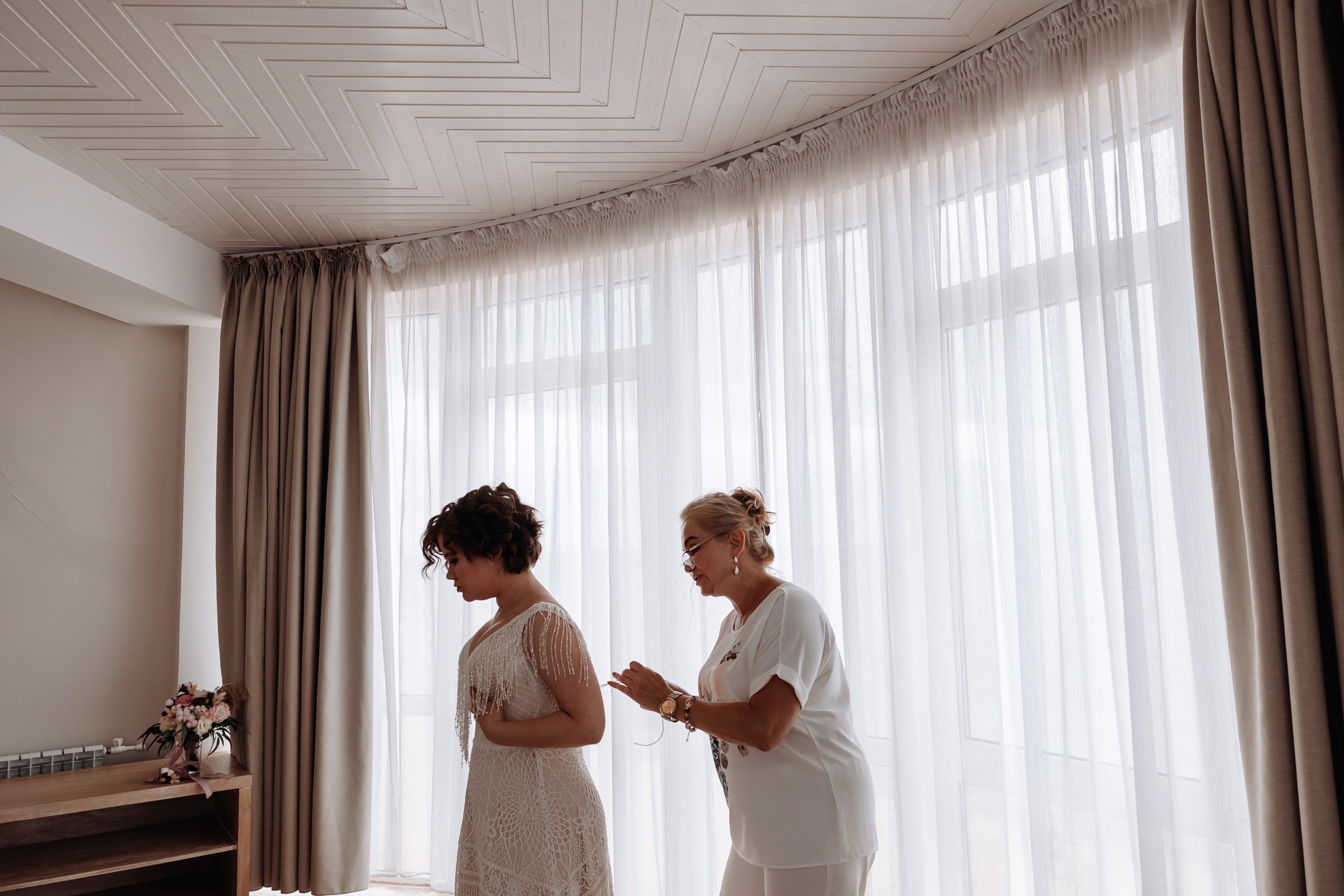 Степан и Юля. Свадебный фотограф Луганск Андрей Кийко Краснодар