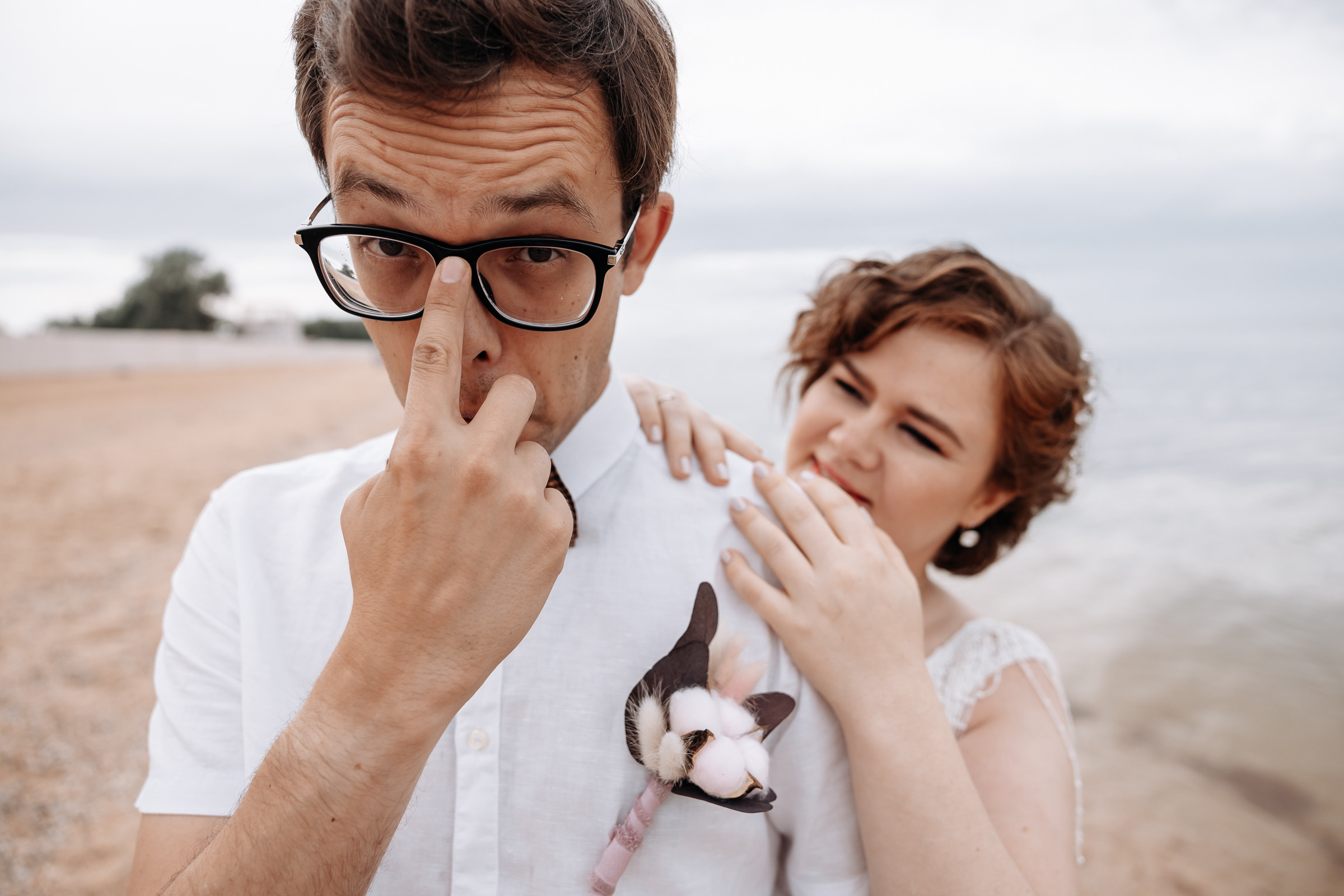 Степан и Юля. Свадебный фотограф Луганск Андрей Кийко Краснодар