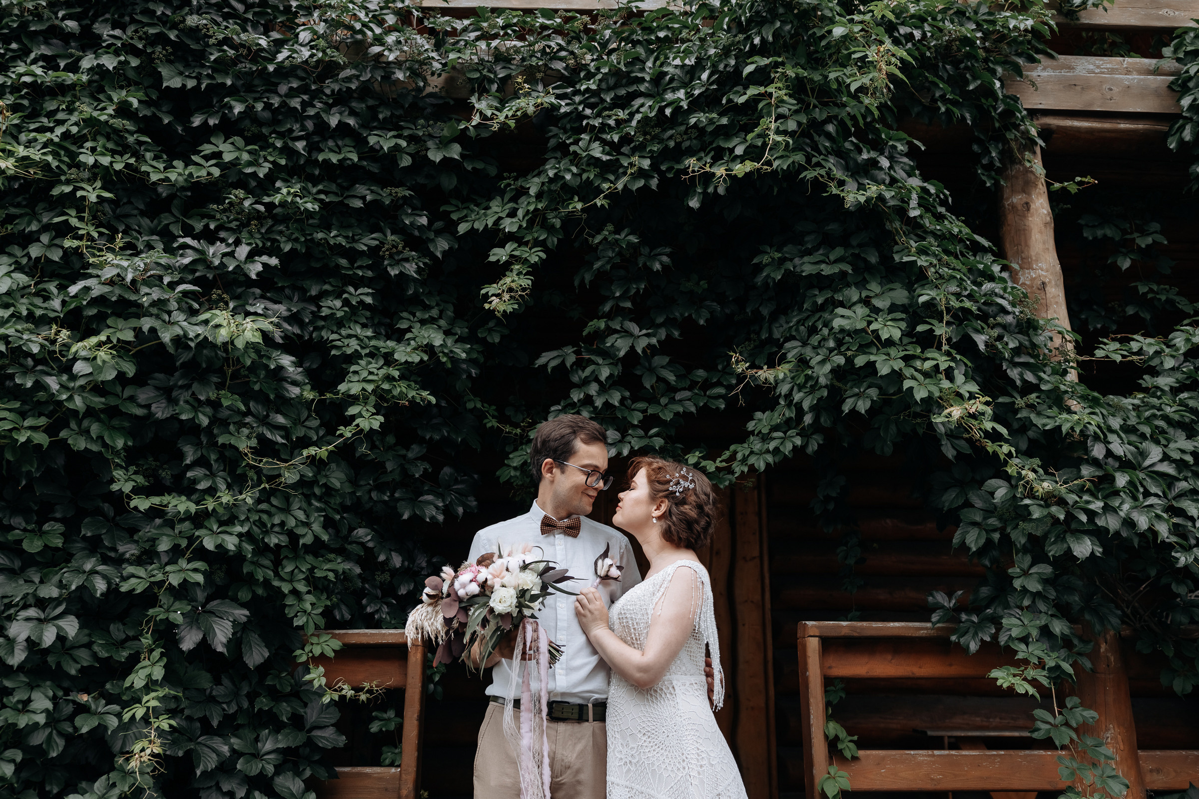 Степан и Юля. Свадебный фотограф Луганск Андрей Кийко Краснодар