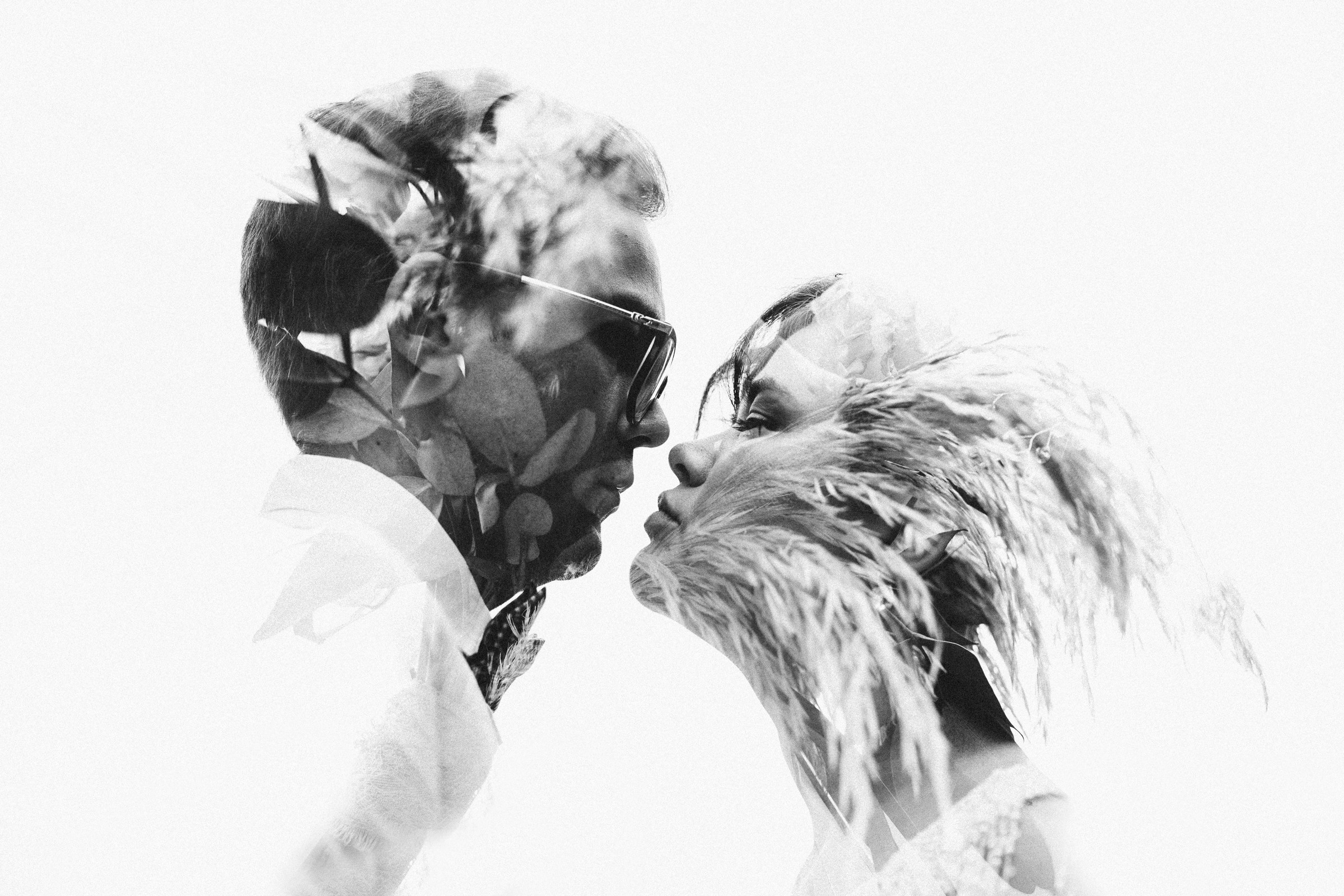 Степан и Юля. Свадебный фотограф Луганск Андрей Кийко Краснодар