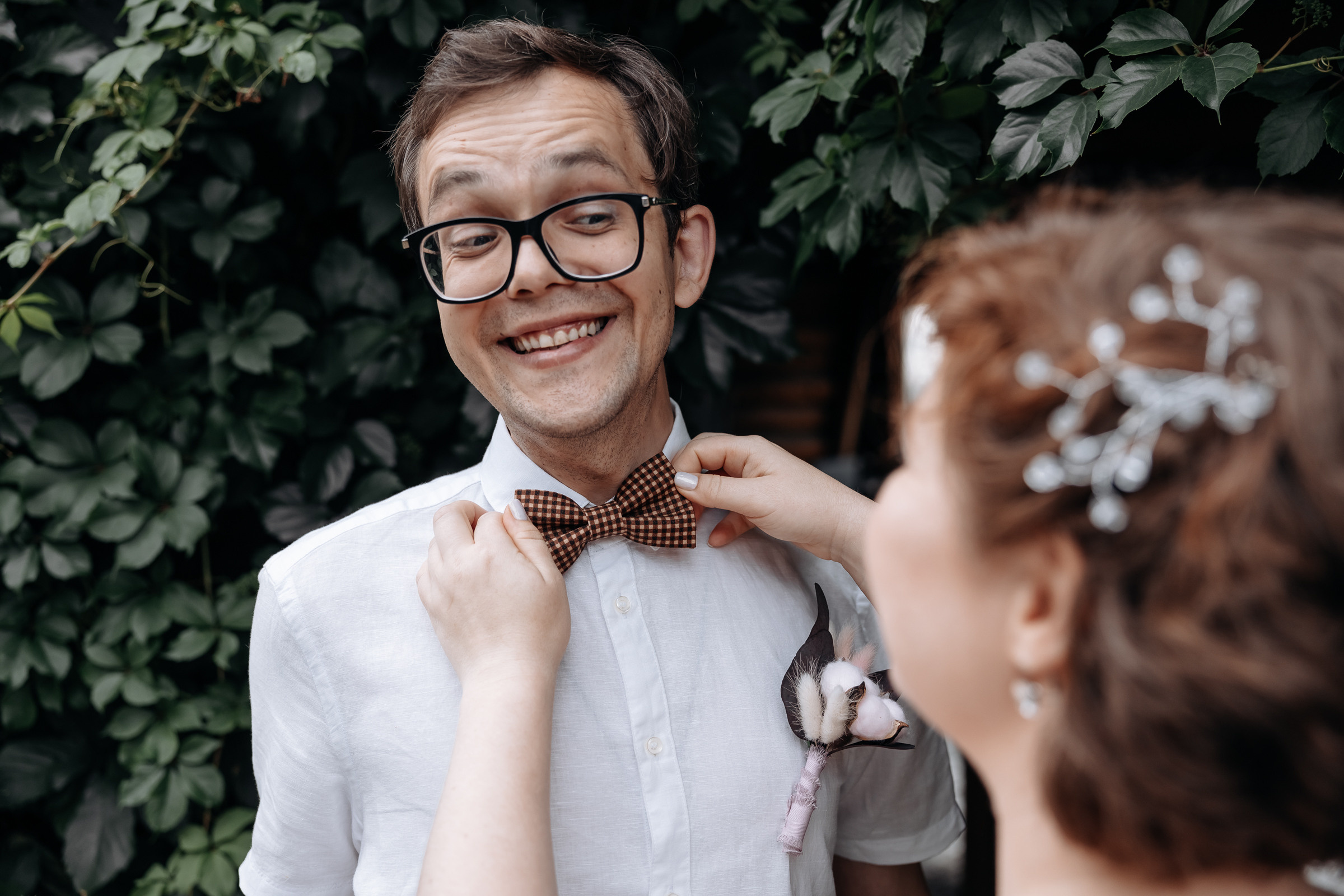 Степан и Юля. Свадебный фотограф Луганск Андрей Кийко Краснодар