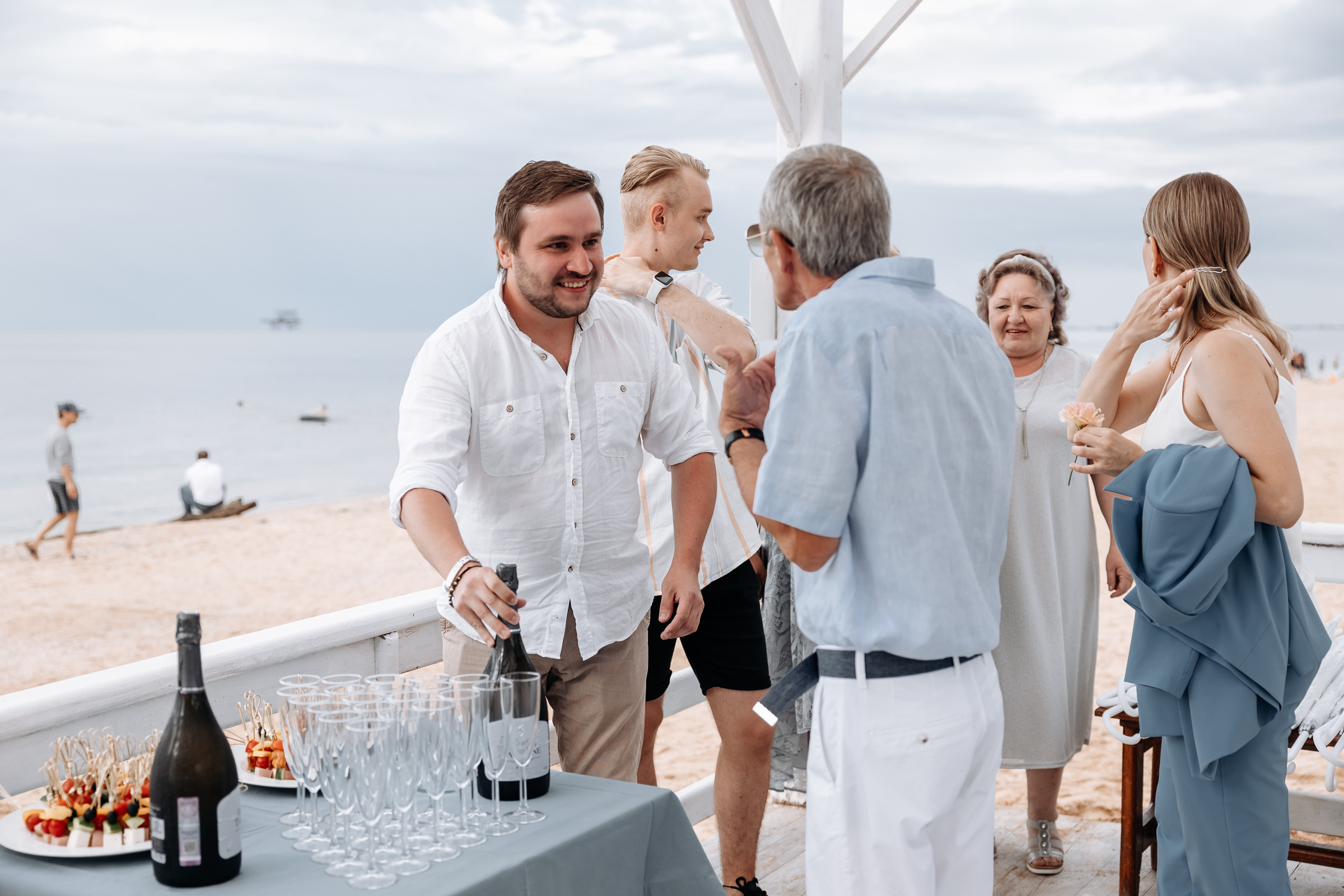 Степан и Юля. Свадебный фотограф Луганск Андрей Кийко Краснодар