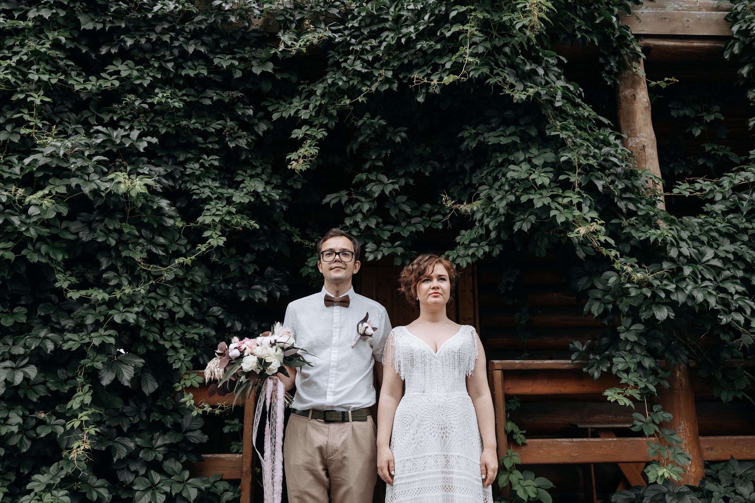 Степан и Юля. Свадебный фотограф Луганск Андрей Кийко Краснодар