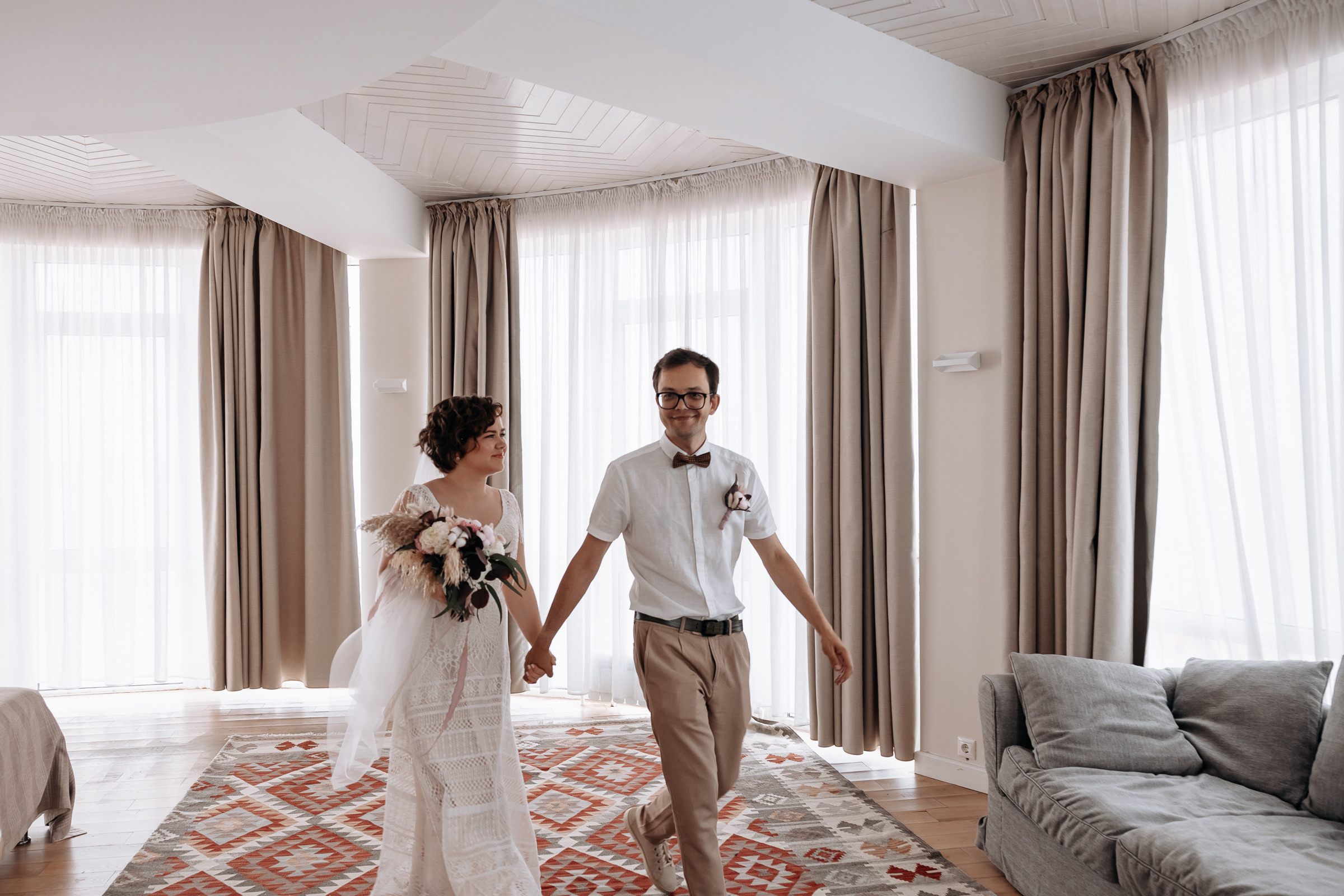 Степан и Юля. Свадебный фотограф Луганск Андрей Кийко Краснодар