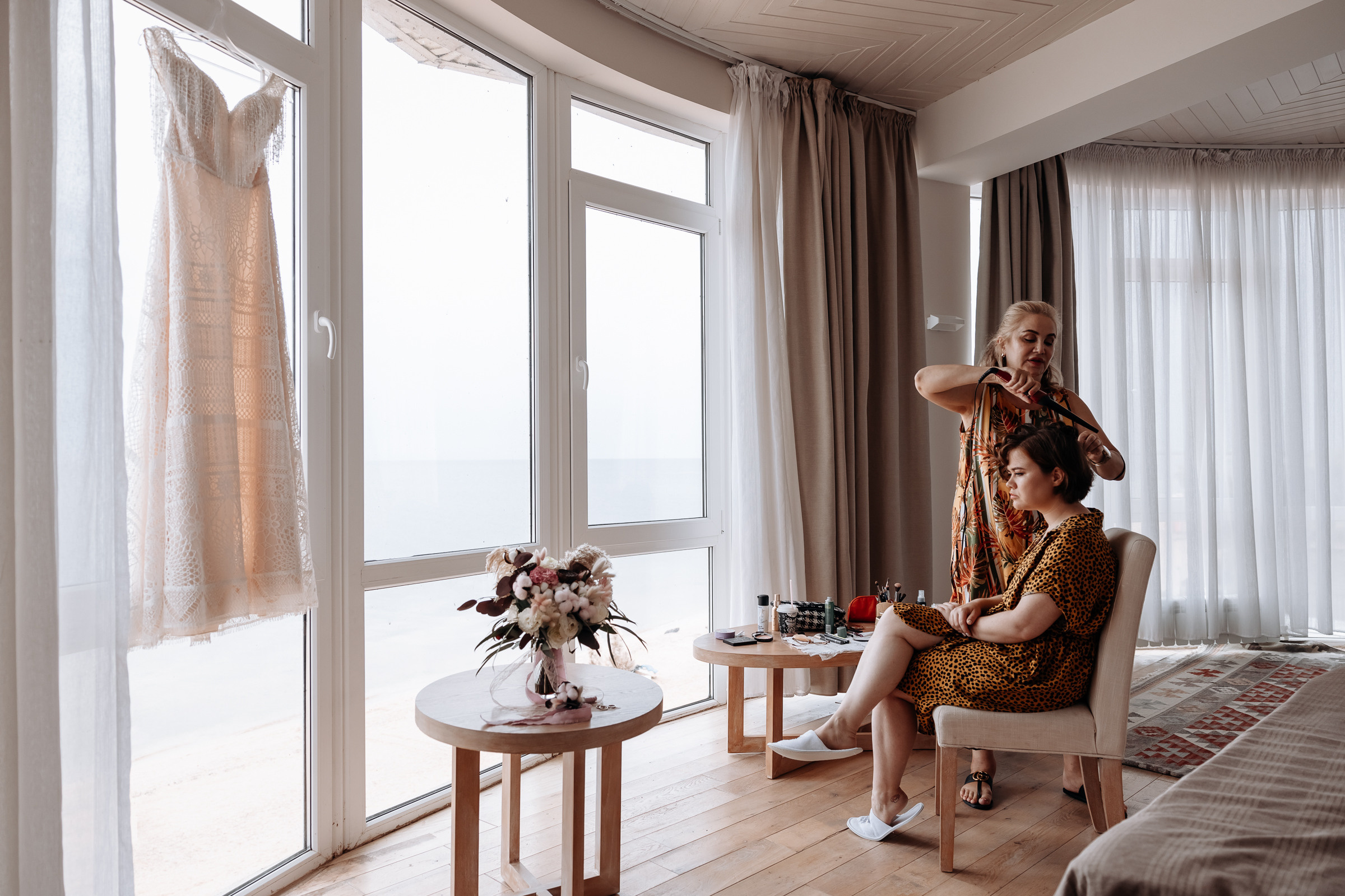 Степан и Юля. Свадебный фотограф Луганск Андрей Кийко Краснодар