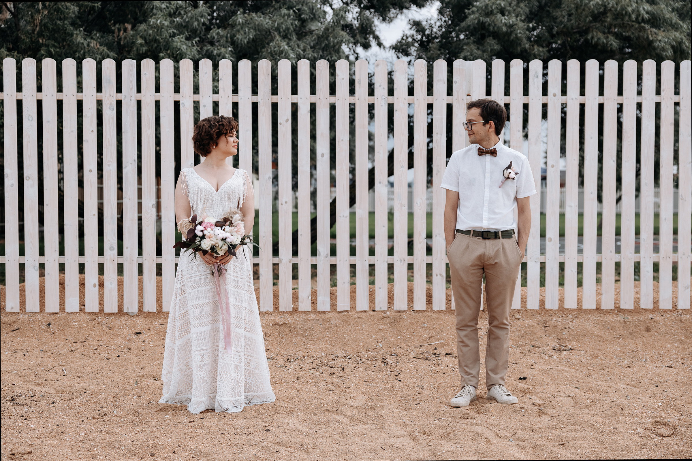 Степан и Юля. Свадебный фотограф Луганск Андрей Кийко Краснодар