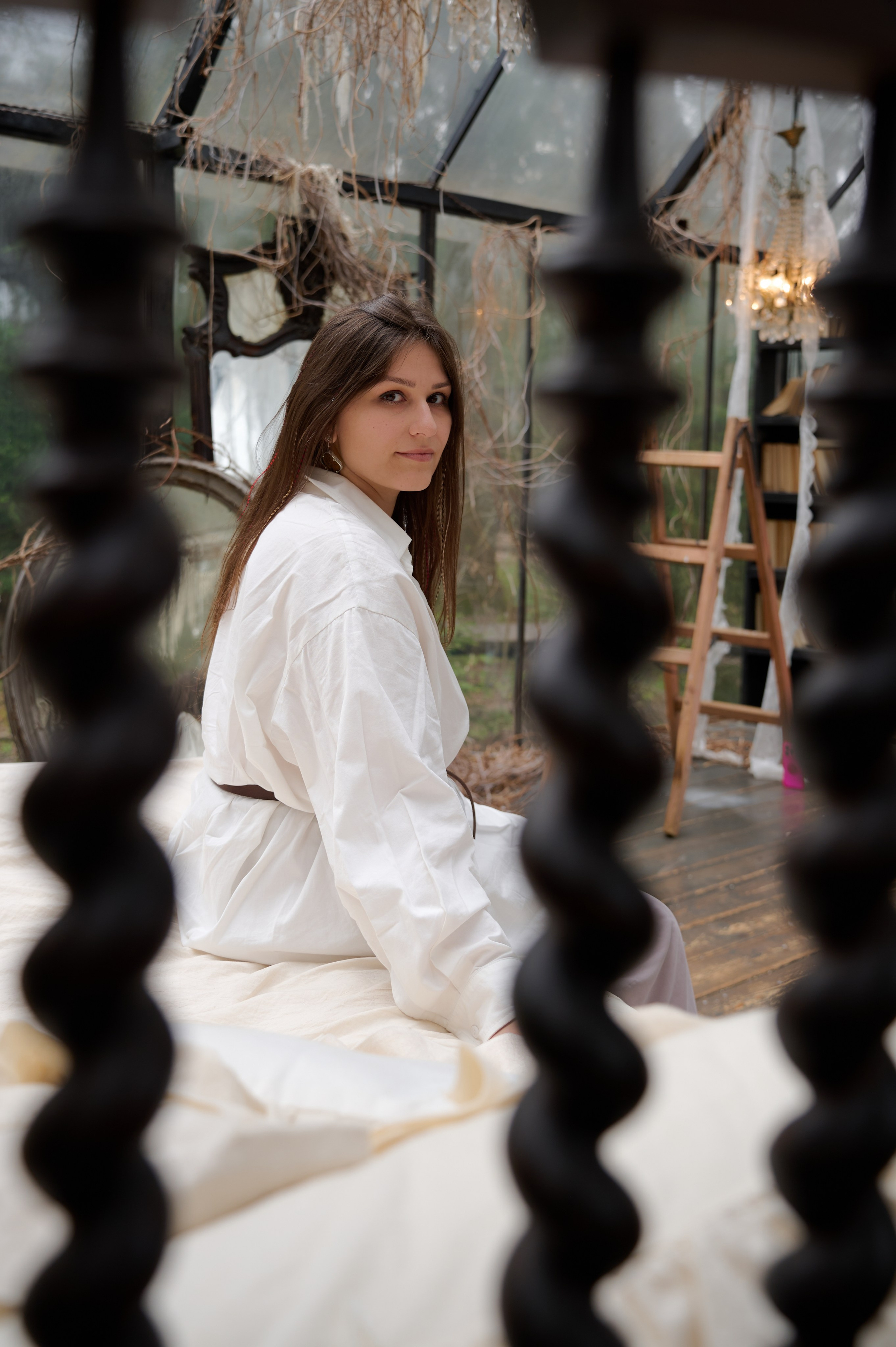 Дарья. Миракова Катрин — портретный и семейный фотограф в Москве