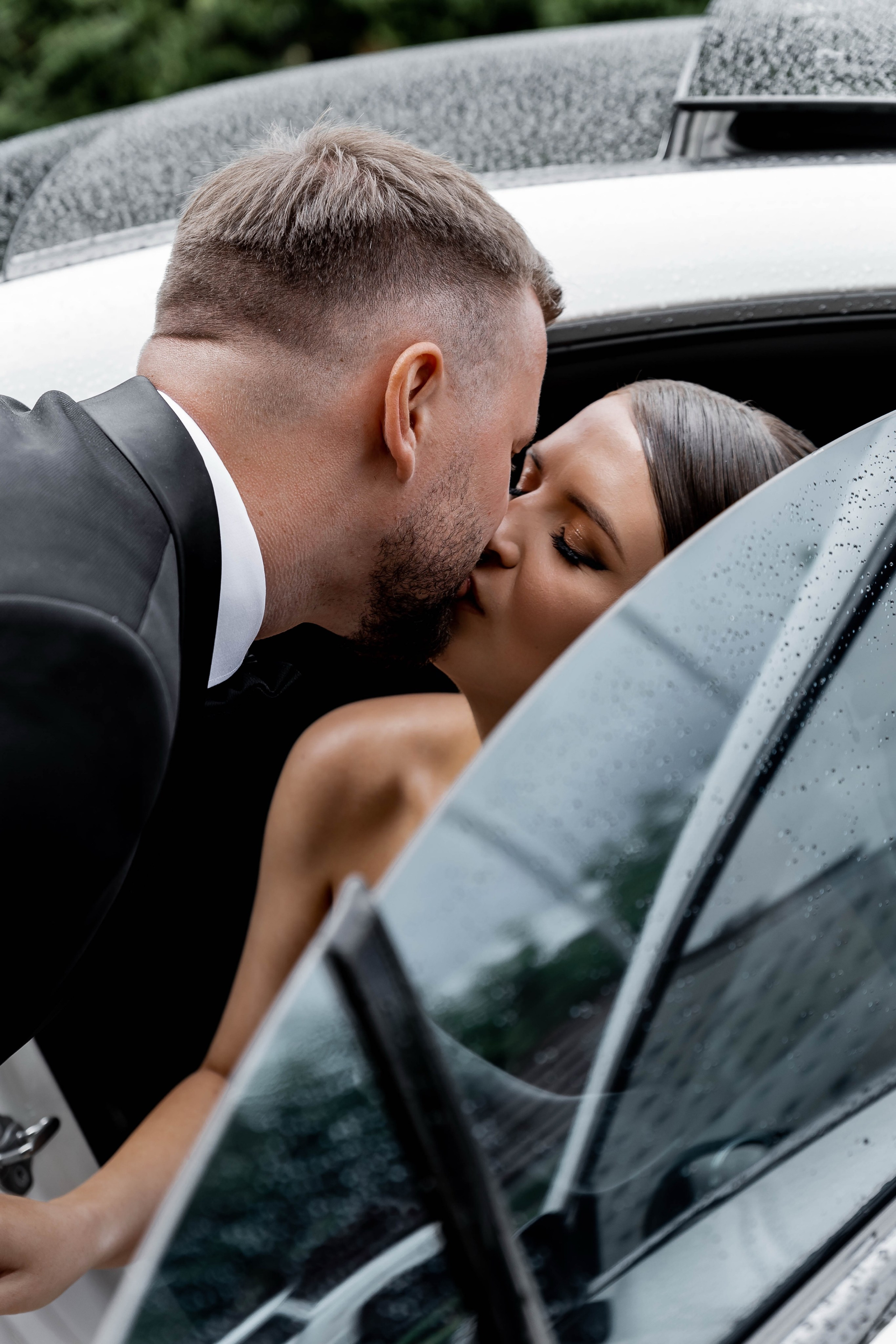 Кристина|Александр. Свадебный фотограф Надежда Рыжикова