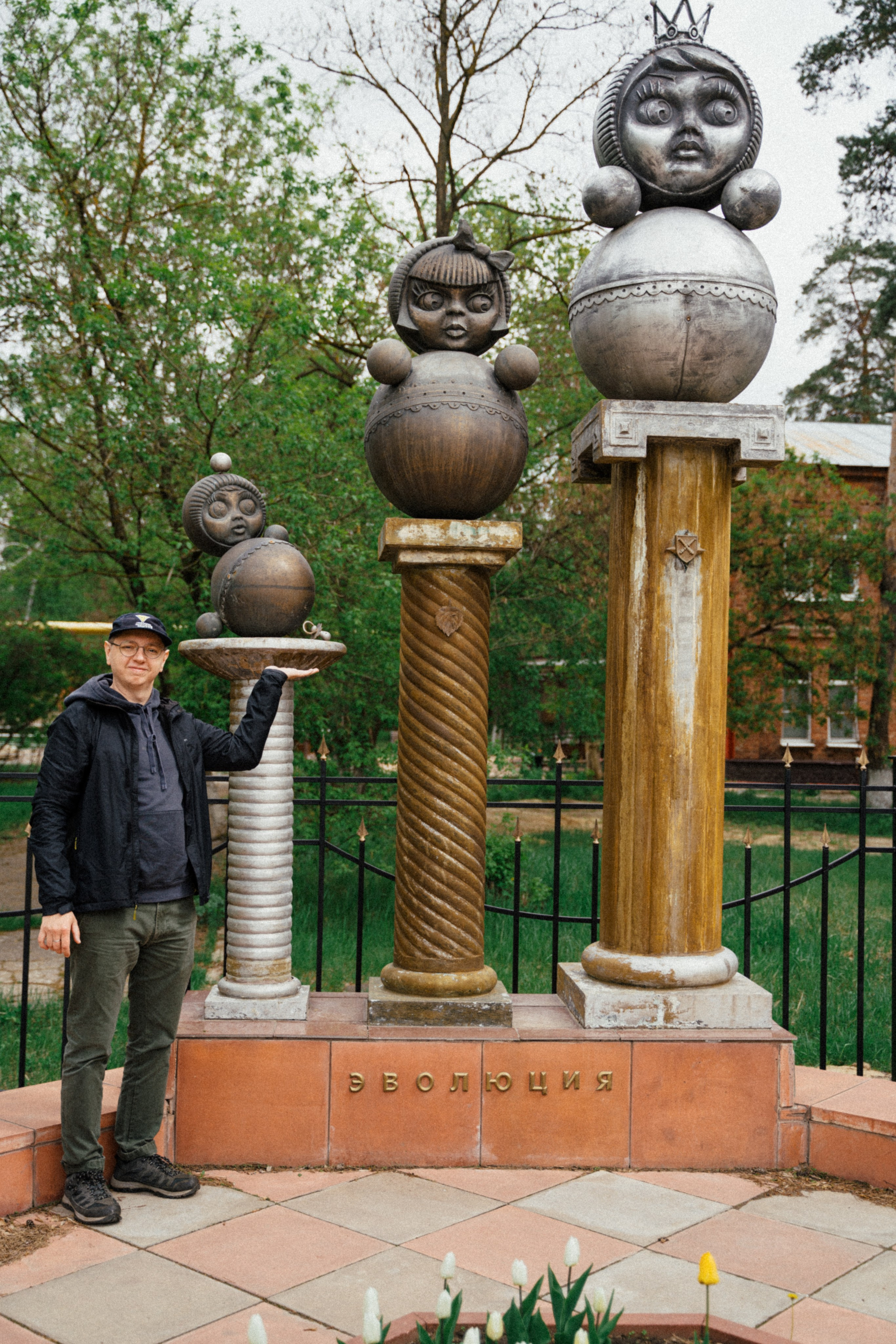 Котовск, Тамбовская область