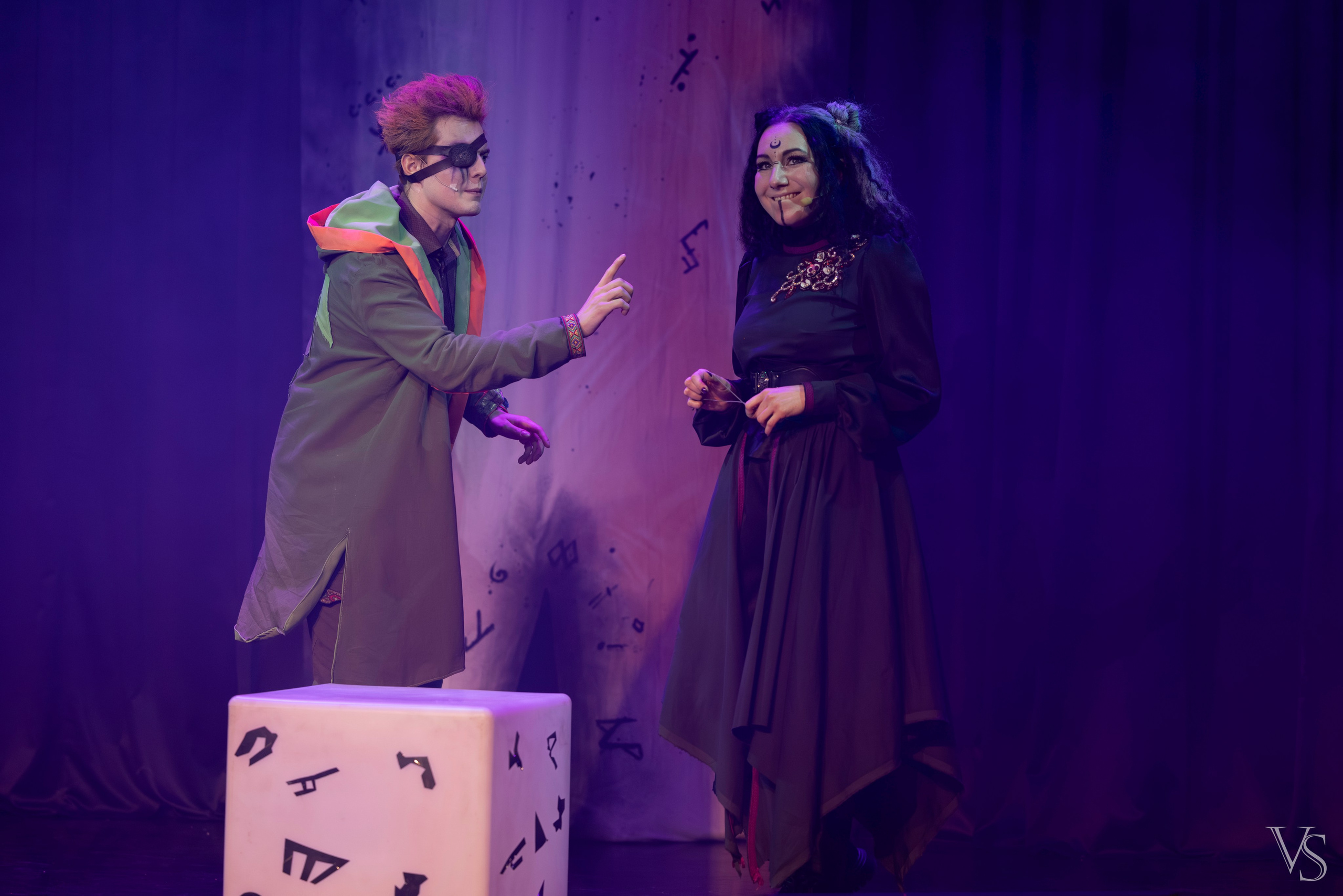 Книга стихий 25.01. Фотограф Виктор Степанов