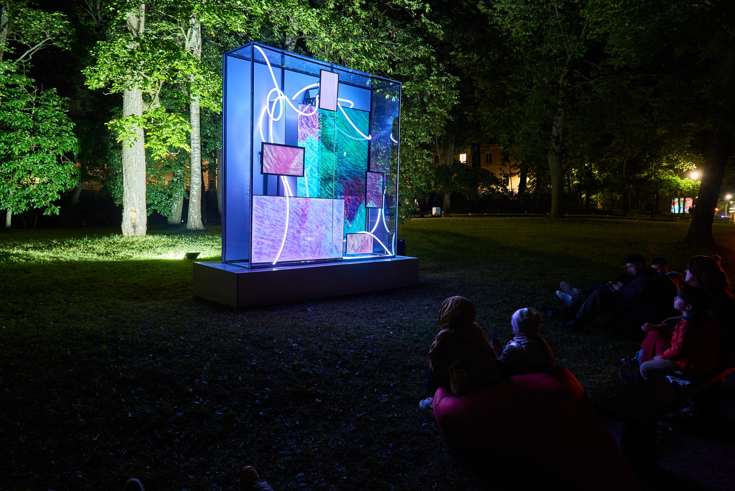 Ночь Света 2025