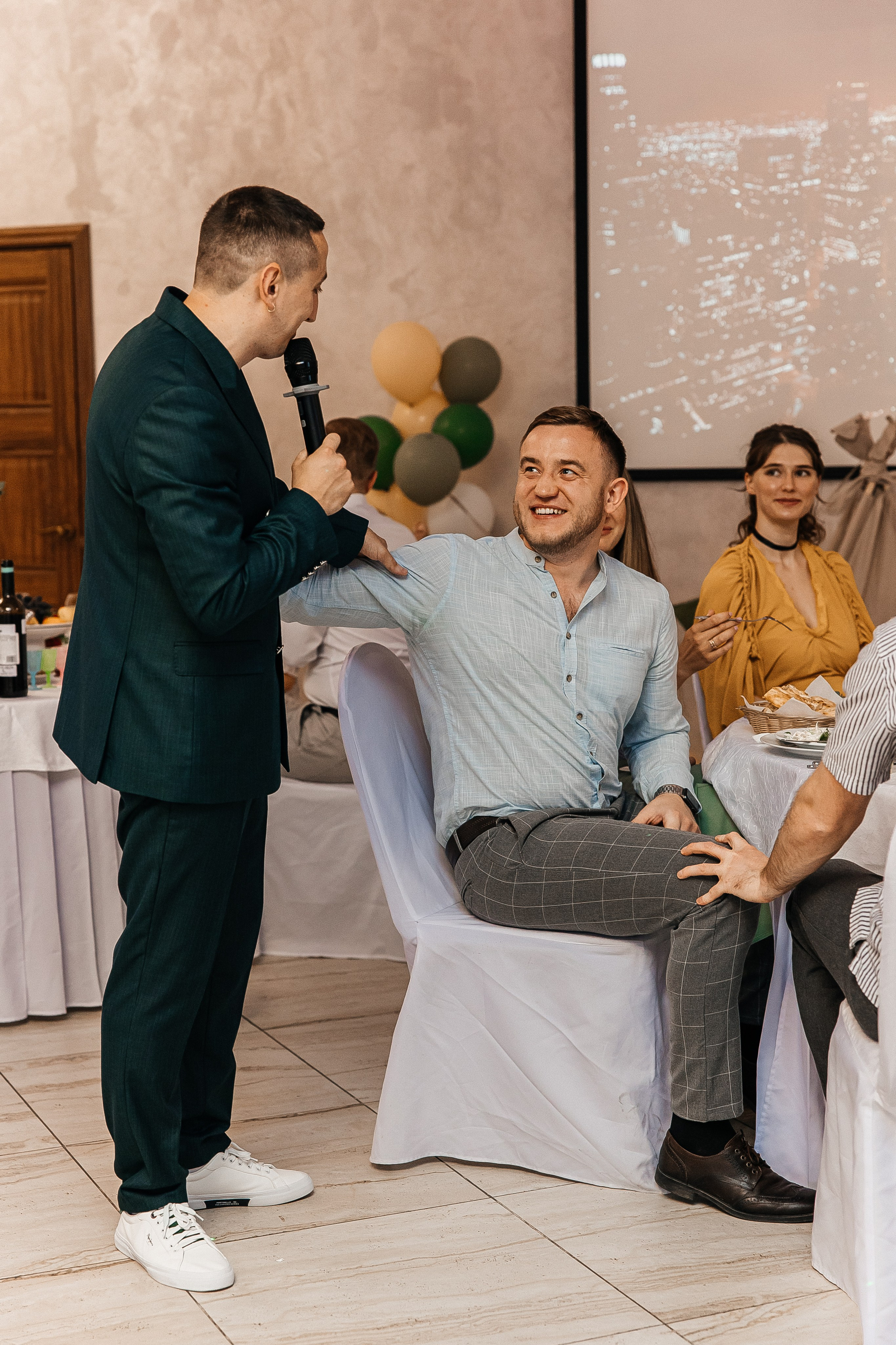 Ярослав и Мария. Свадебный и семейный фотограф Елизавета Ермак | Москва и МО