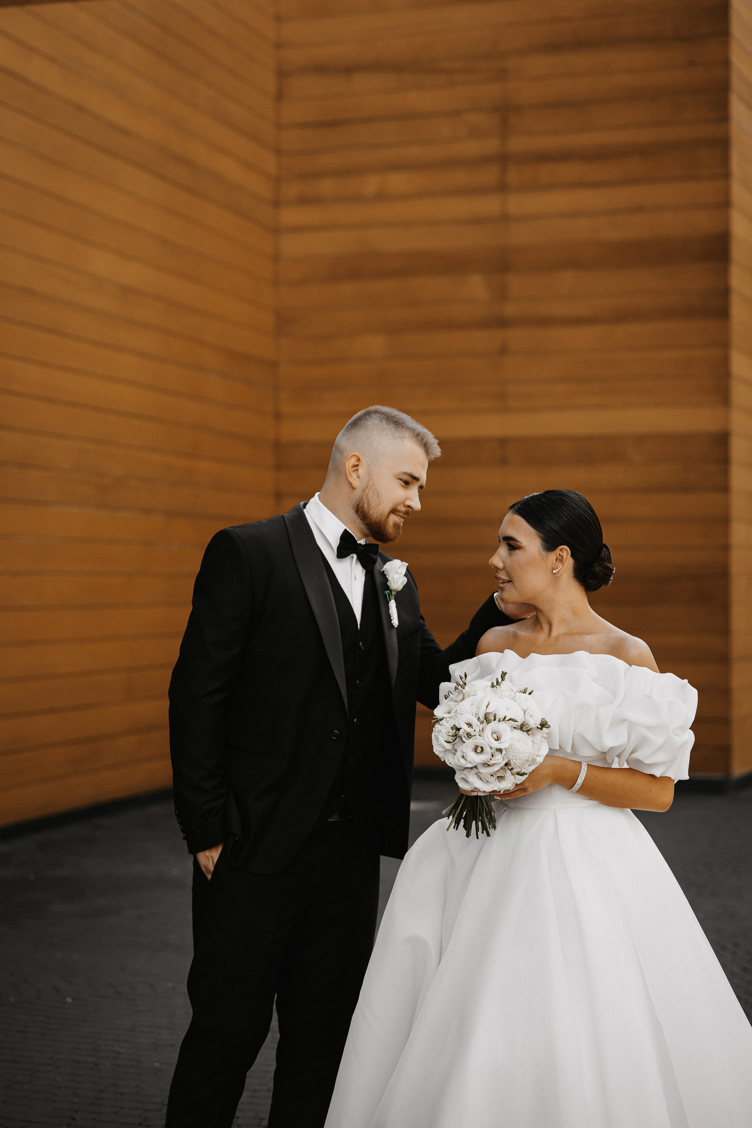 Александр и Арина. Свадебный и семейный фотограф Елизавета Ермак | Москва и МО